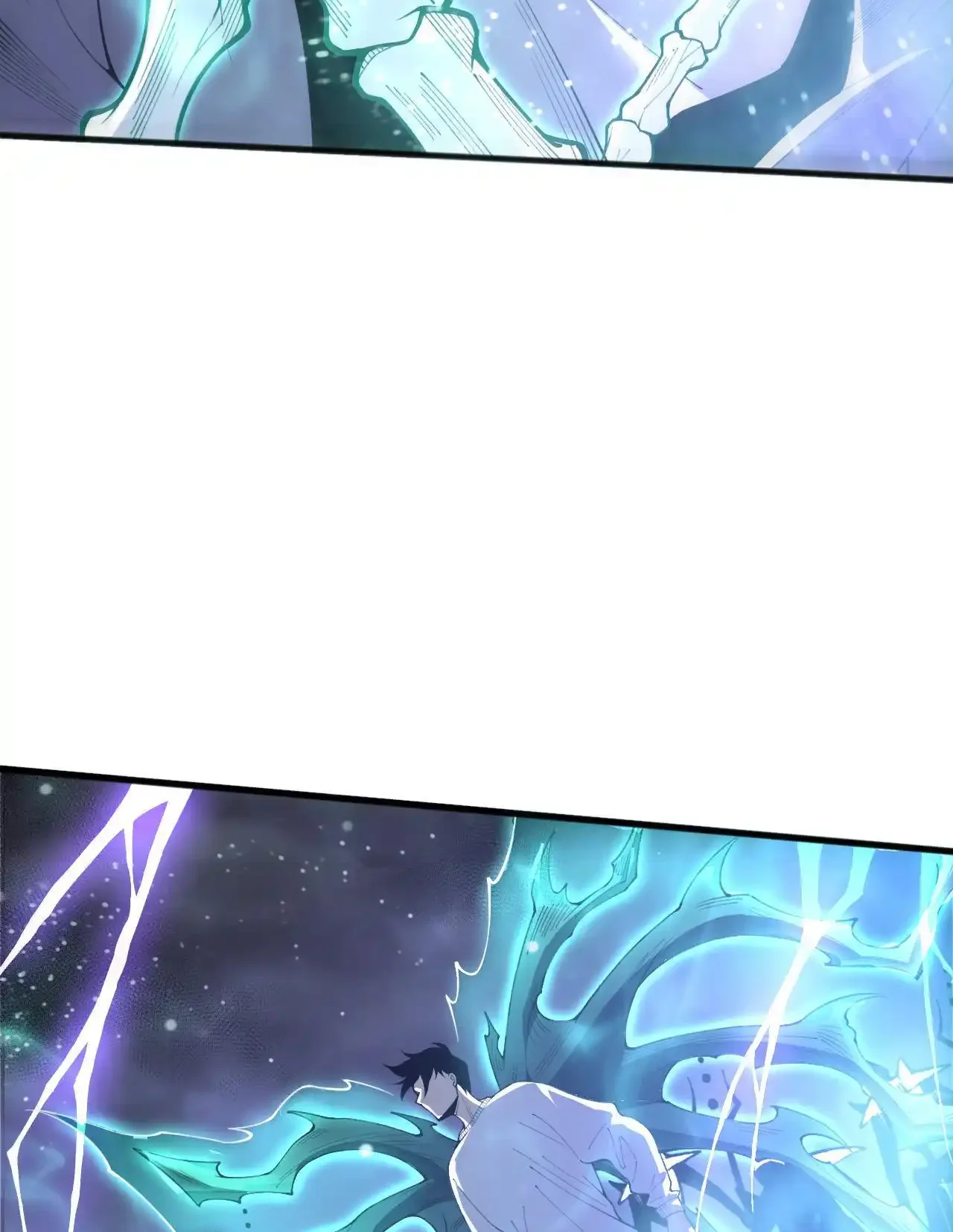 Read Necromancer, the Ultimate Scourge! fr Manga Online