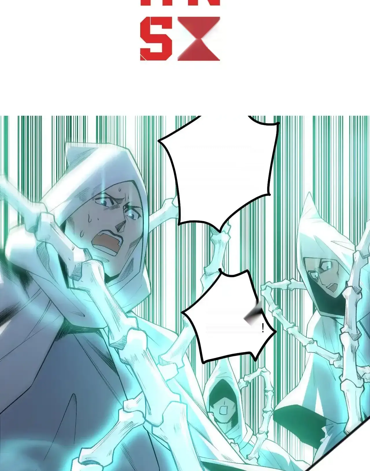 Read Necromancer, the Ultimate Scourge! fr Manga Online