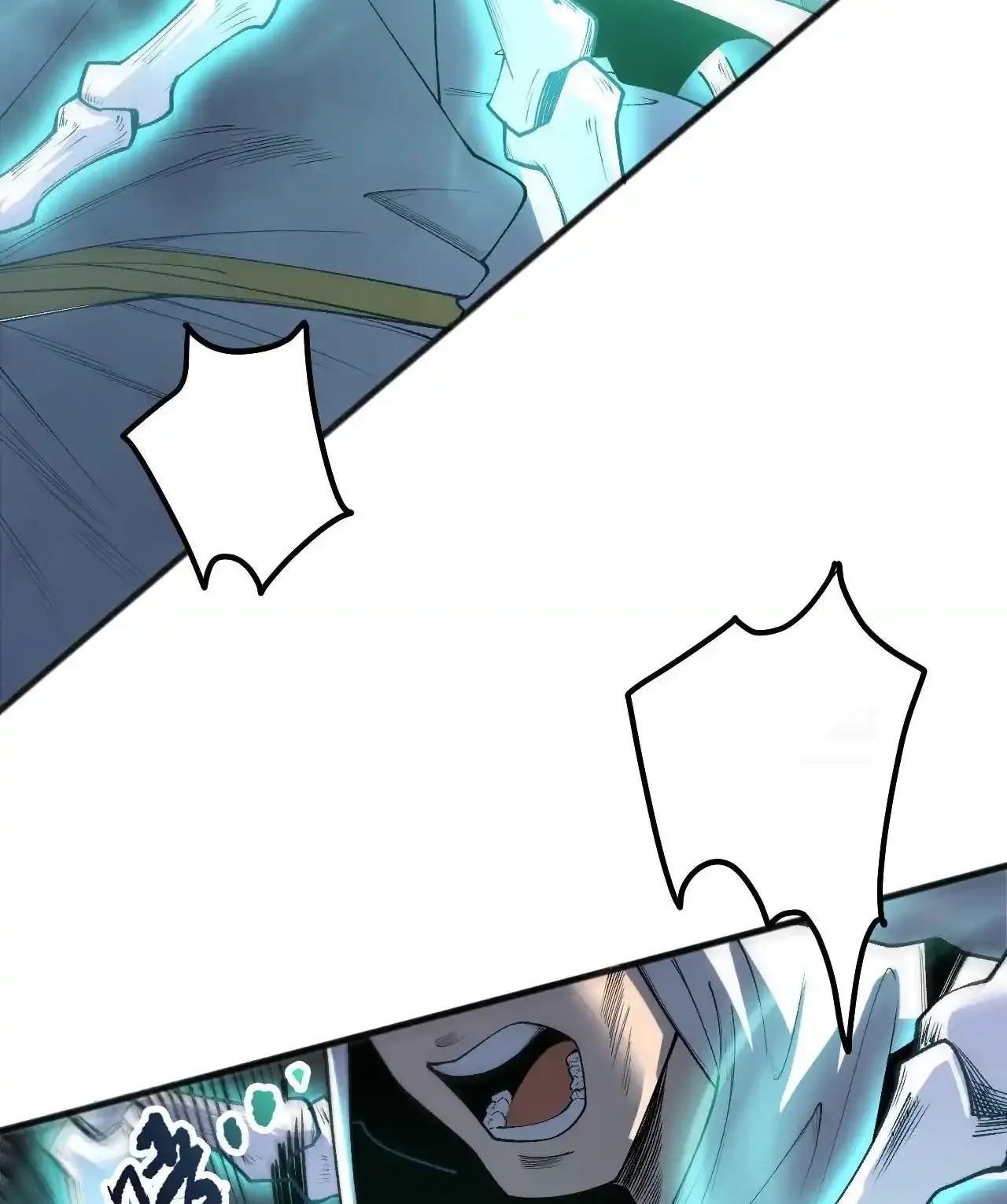 Read Necromancer, the Ultimate Scourge! fr Manga Online