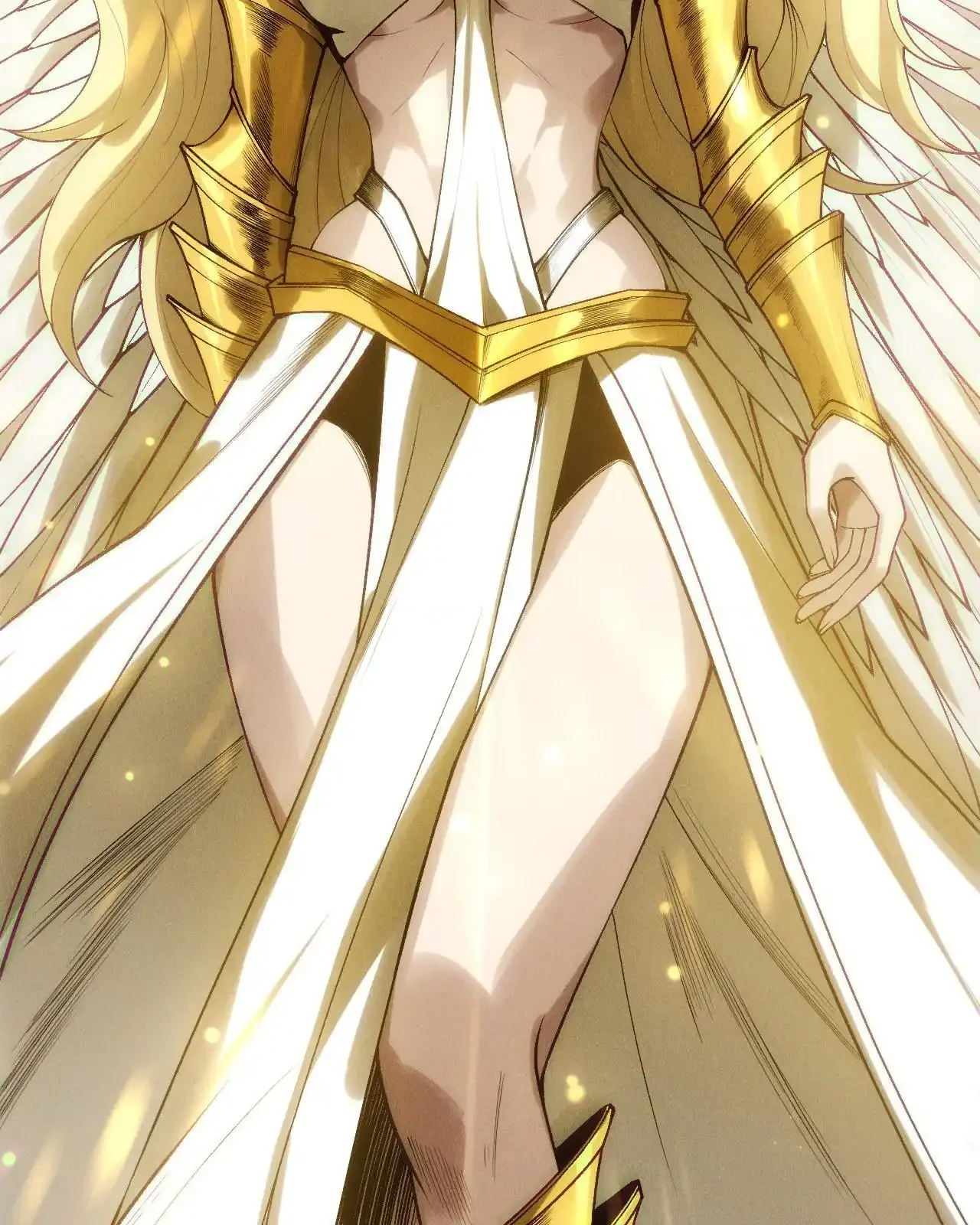 Read Necromancer, the Ultimate Scourge! fr Manga Online