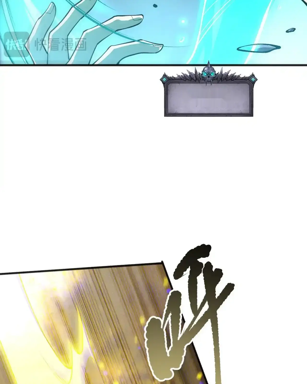 Read Necromancer, the Ultimate Scourge! fr Manga Online