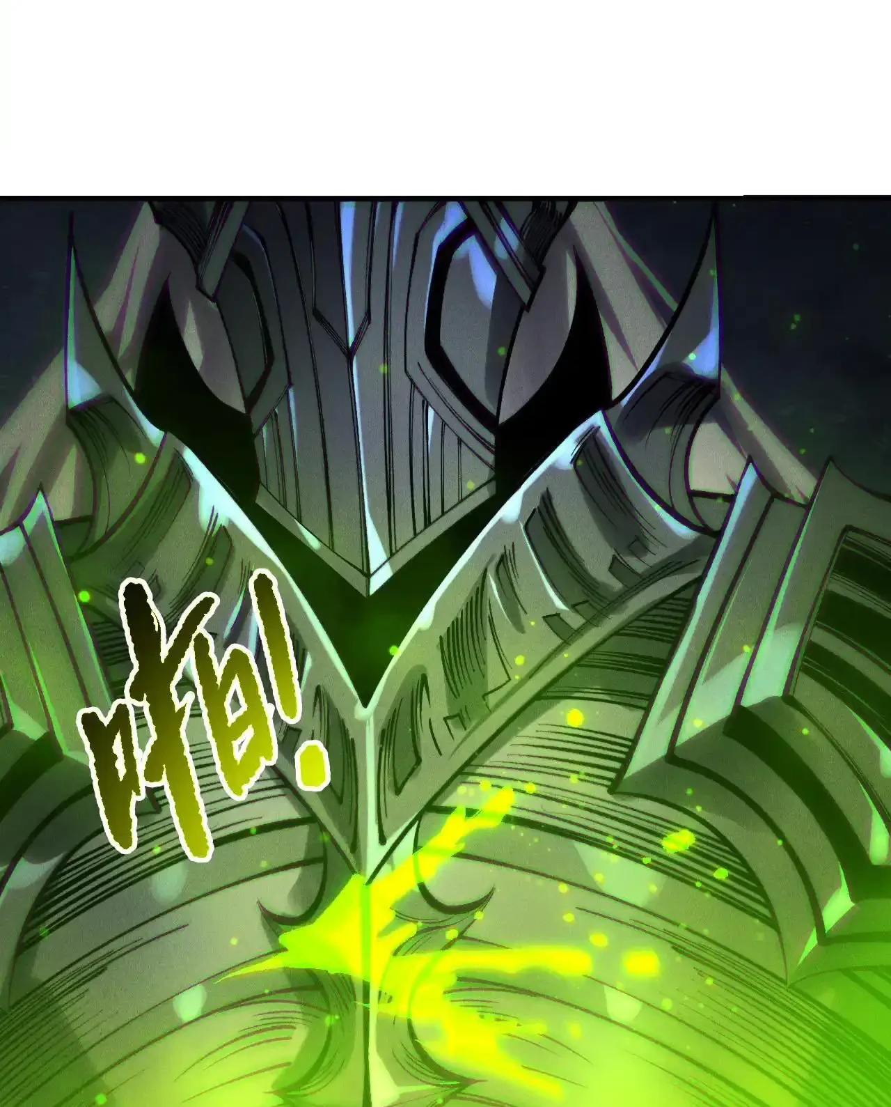 Read Necromancer, the Ultimate Scourge! fr Manga Online