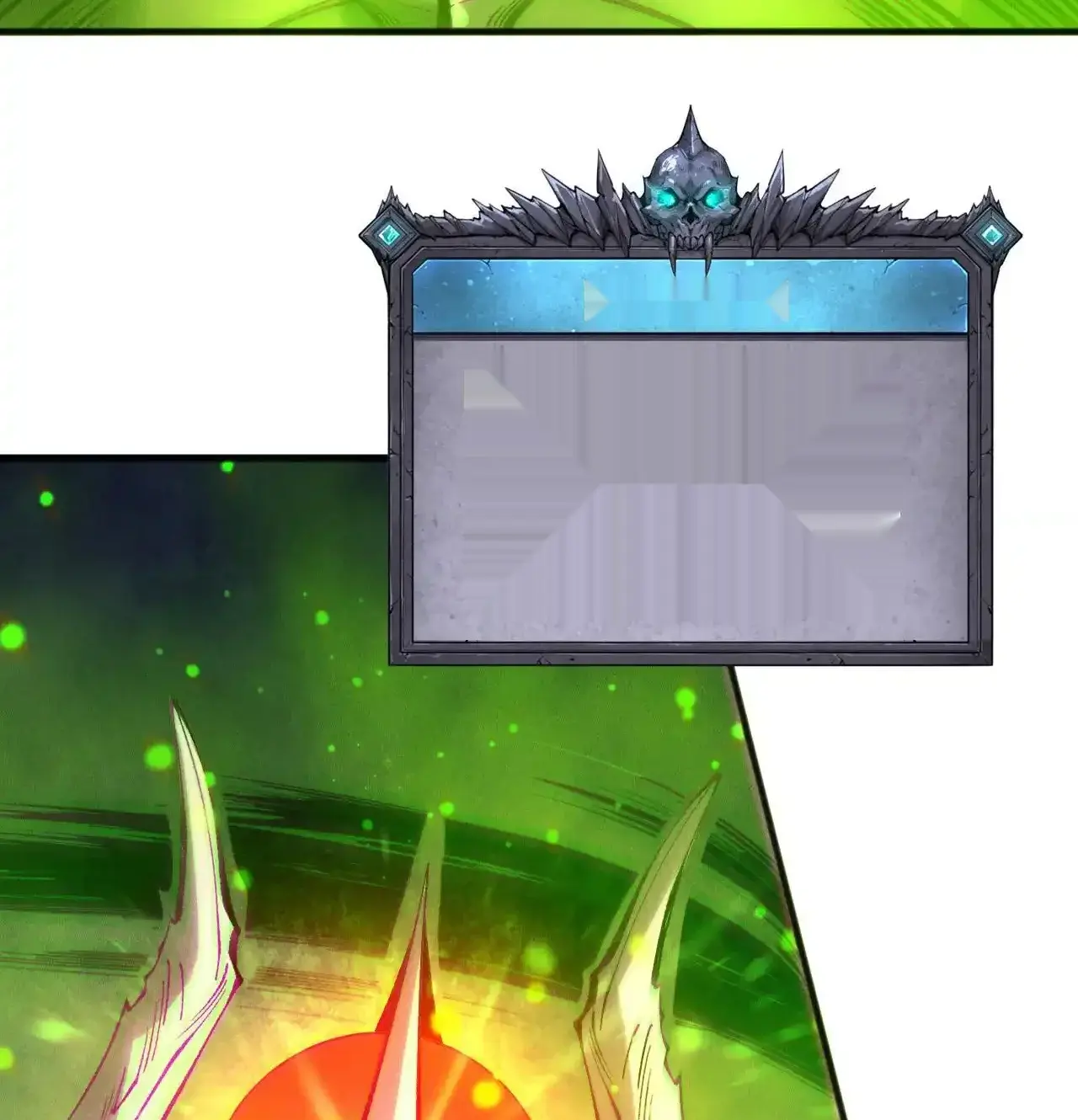 Read Necromancer, the Ultimate Scourge! fr Manga Online