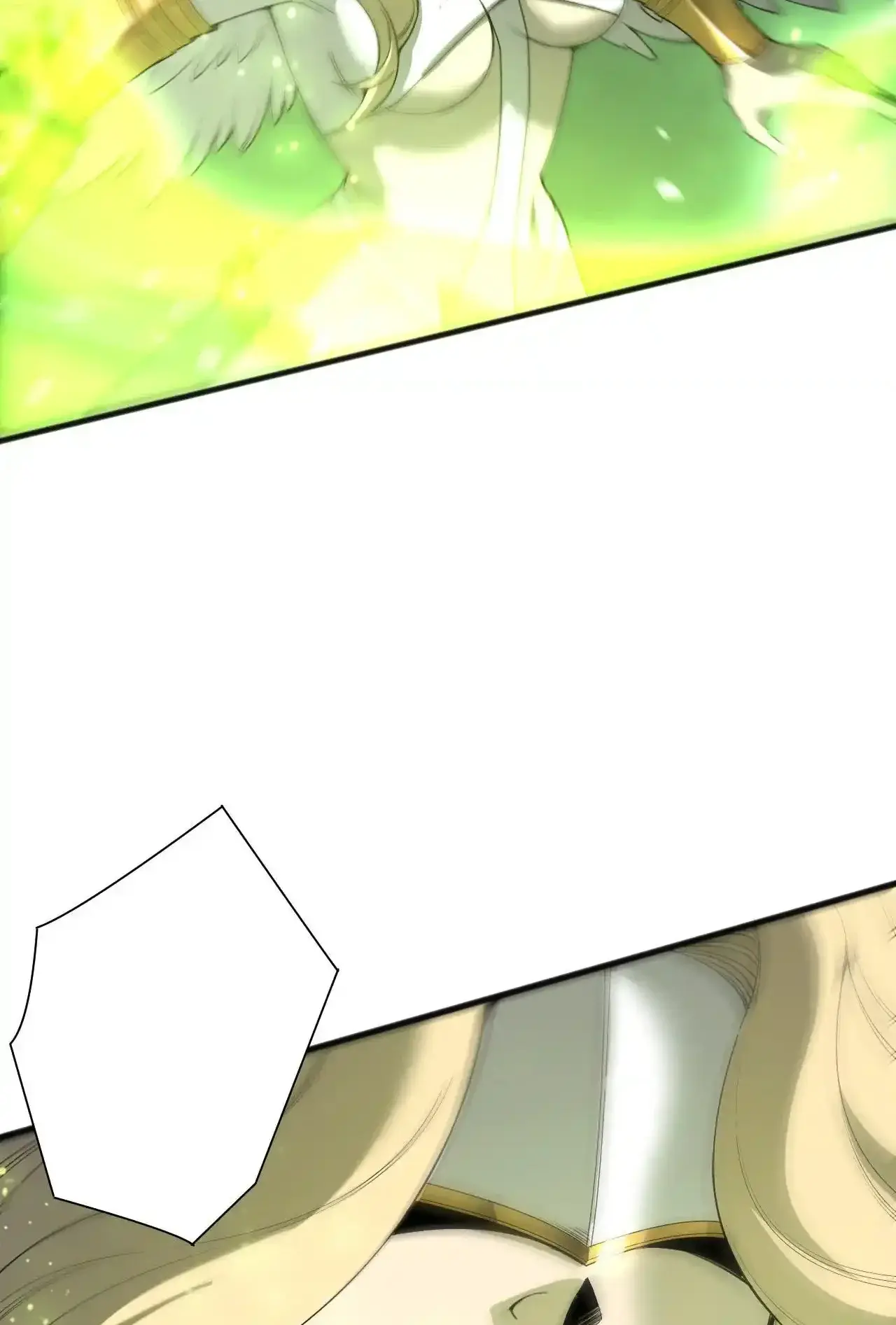 Read Necromancer, the Ultimate Scourge! fr Manga Online