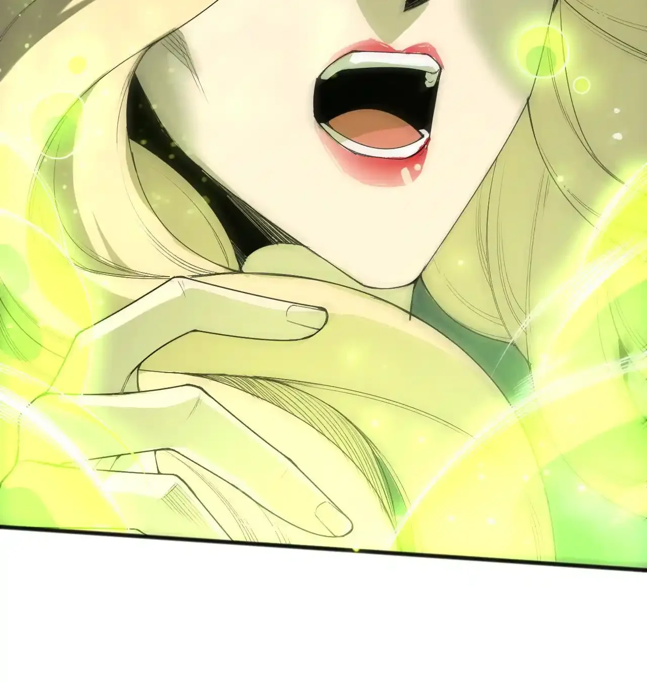 Read Necromancer, the Ultimate Scourge! fr Manga Online