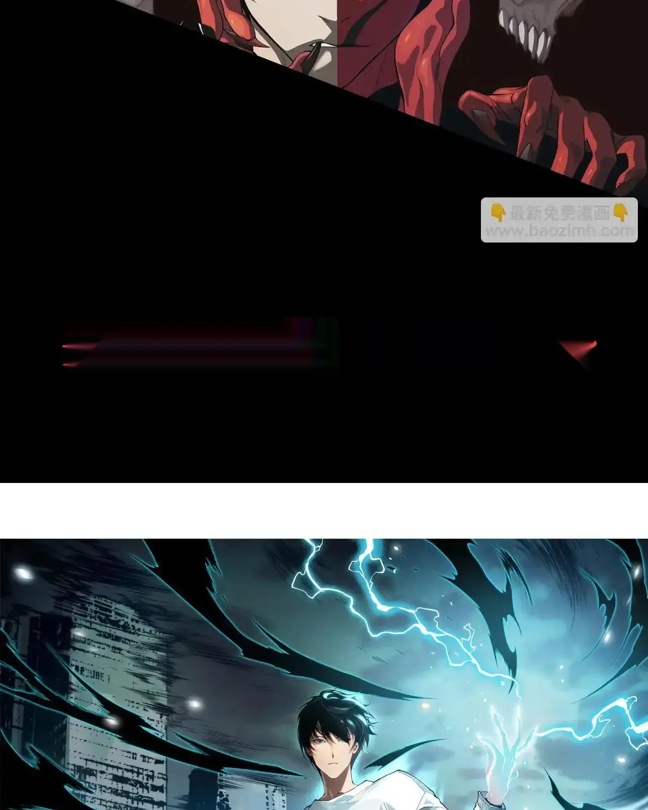 Read Necromancer, the Ultimate Scourge! fr Manga Online