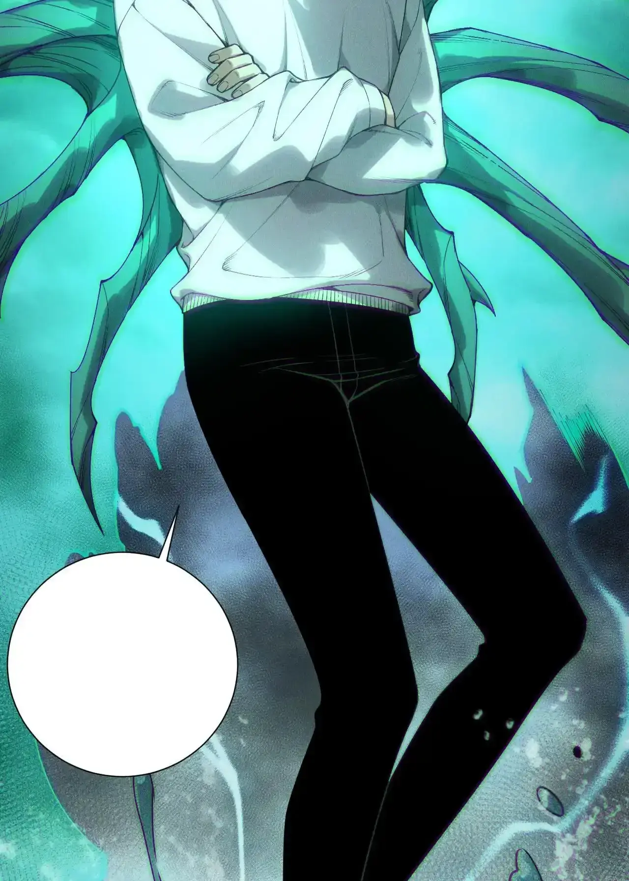 Read Necromancer, the Ultimate Scourge! fr Manga Online