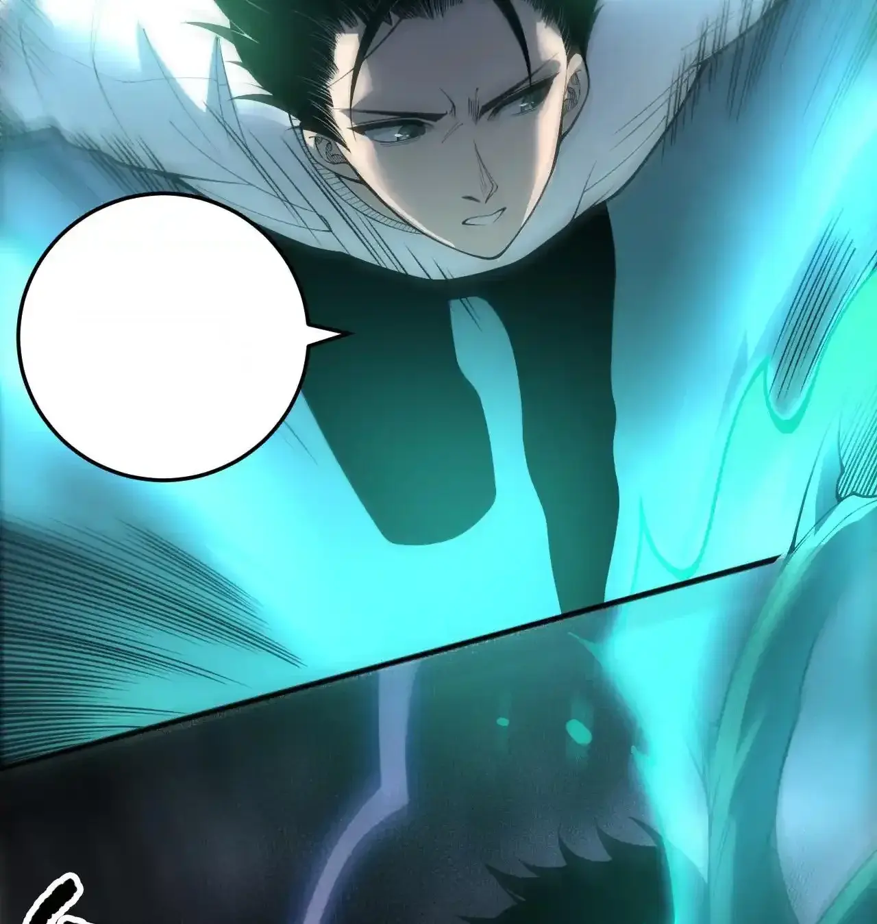 Read Necromancer, the Ultimate Scourge! fr Manga Online