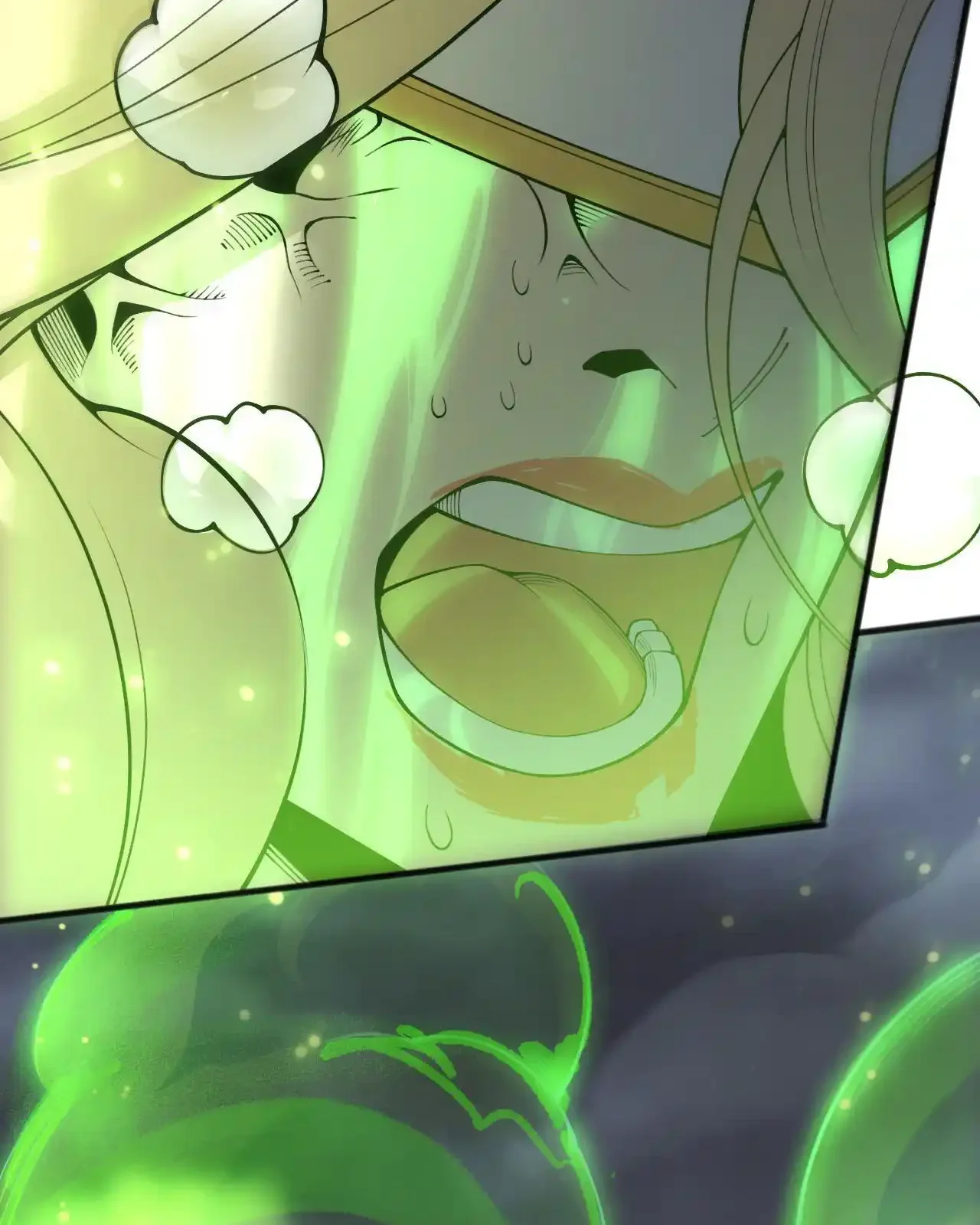 Read Necromancer, the Ultimate Scourge! fr Manga Online