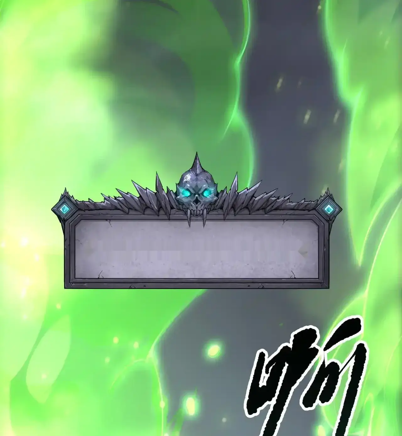 Read Necromancer, the Ultimate Scourge! fr Manga Online