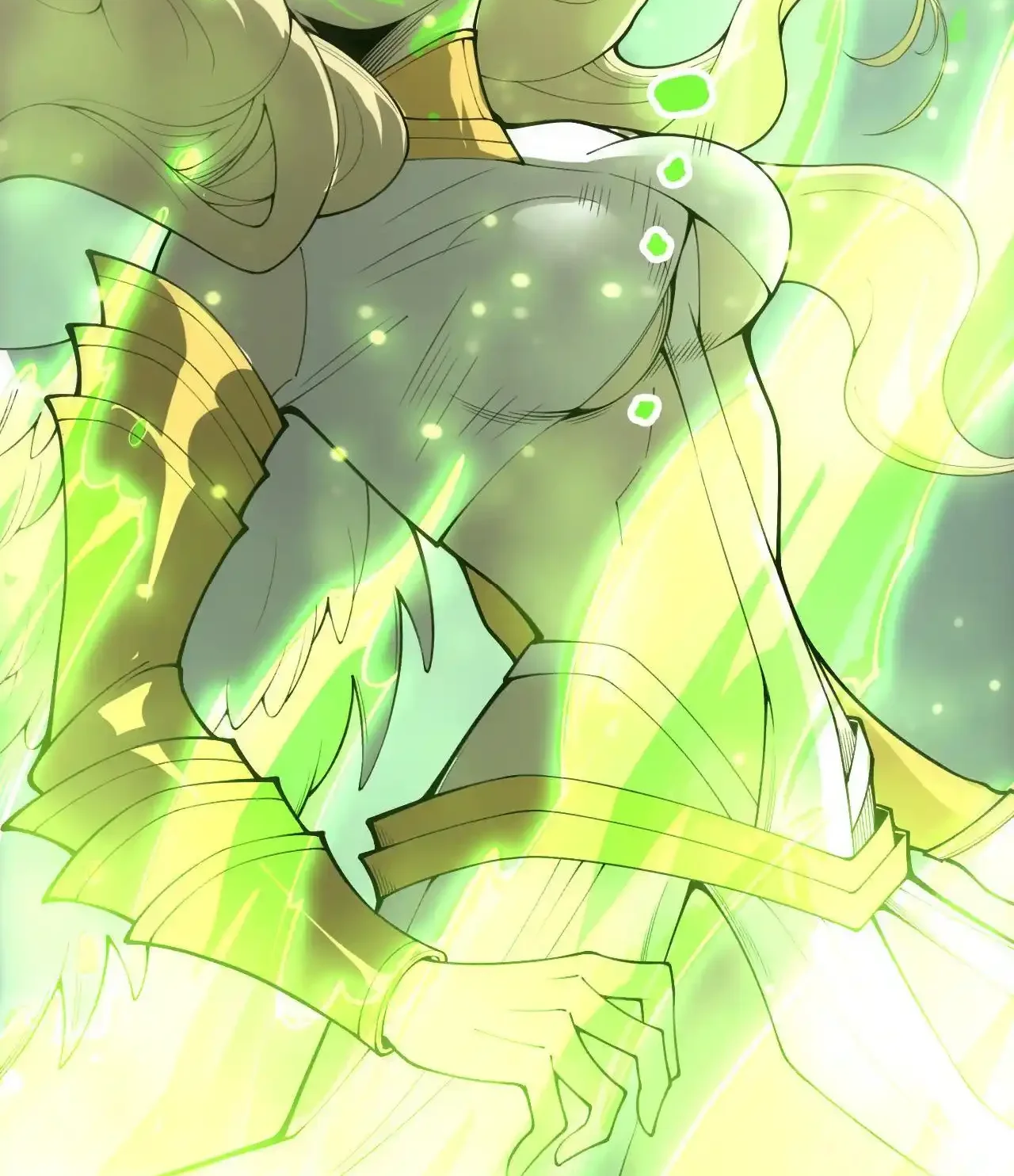 Read Necromancer, the Ultimate Scourge! fr Manga Online