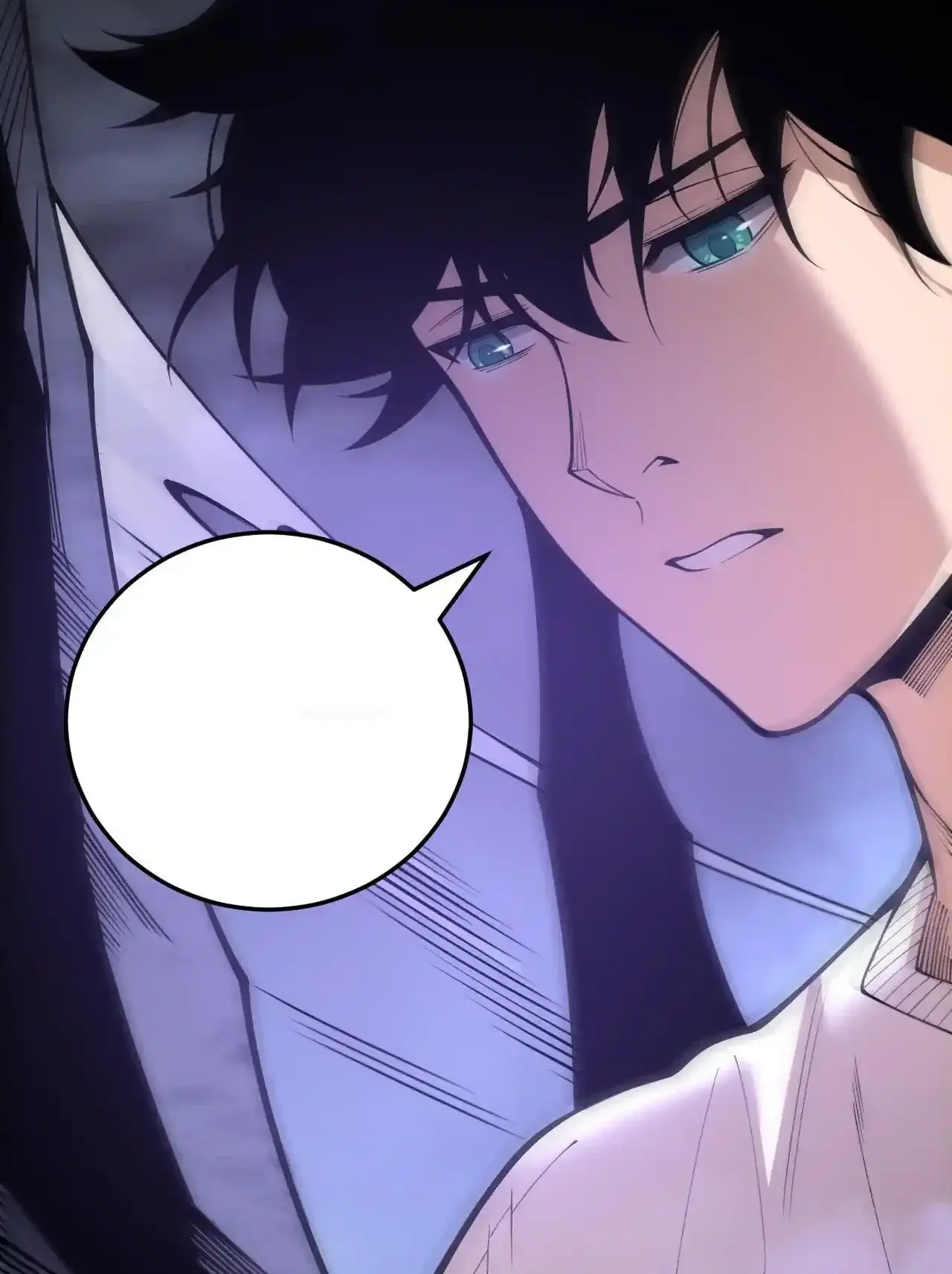 Read Necromancer, the Ultimate Scourge! fr Manga Online