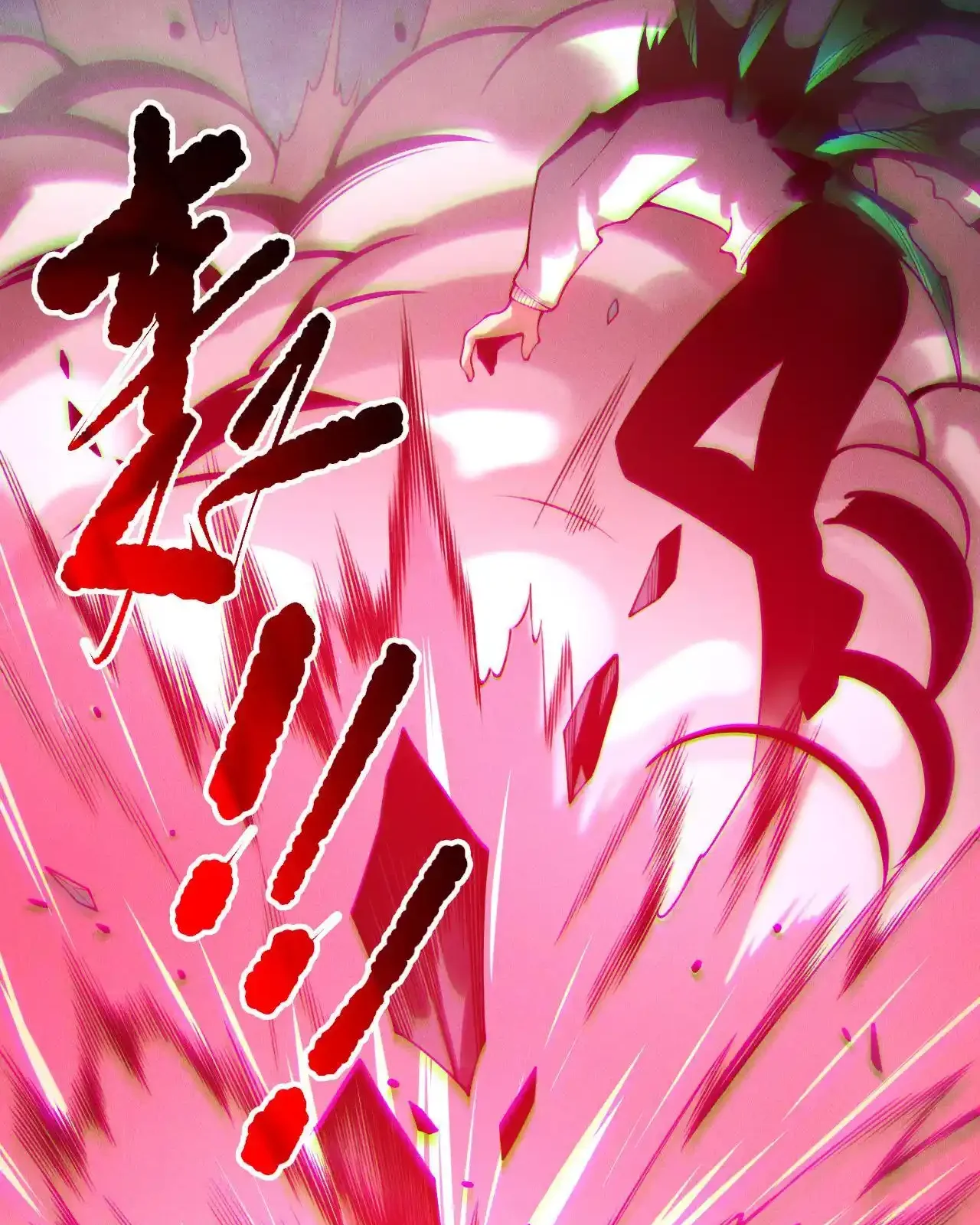 Read Necromancer, the Ultimate Scourge! fr Manga Online