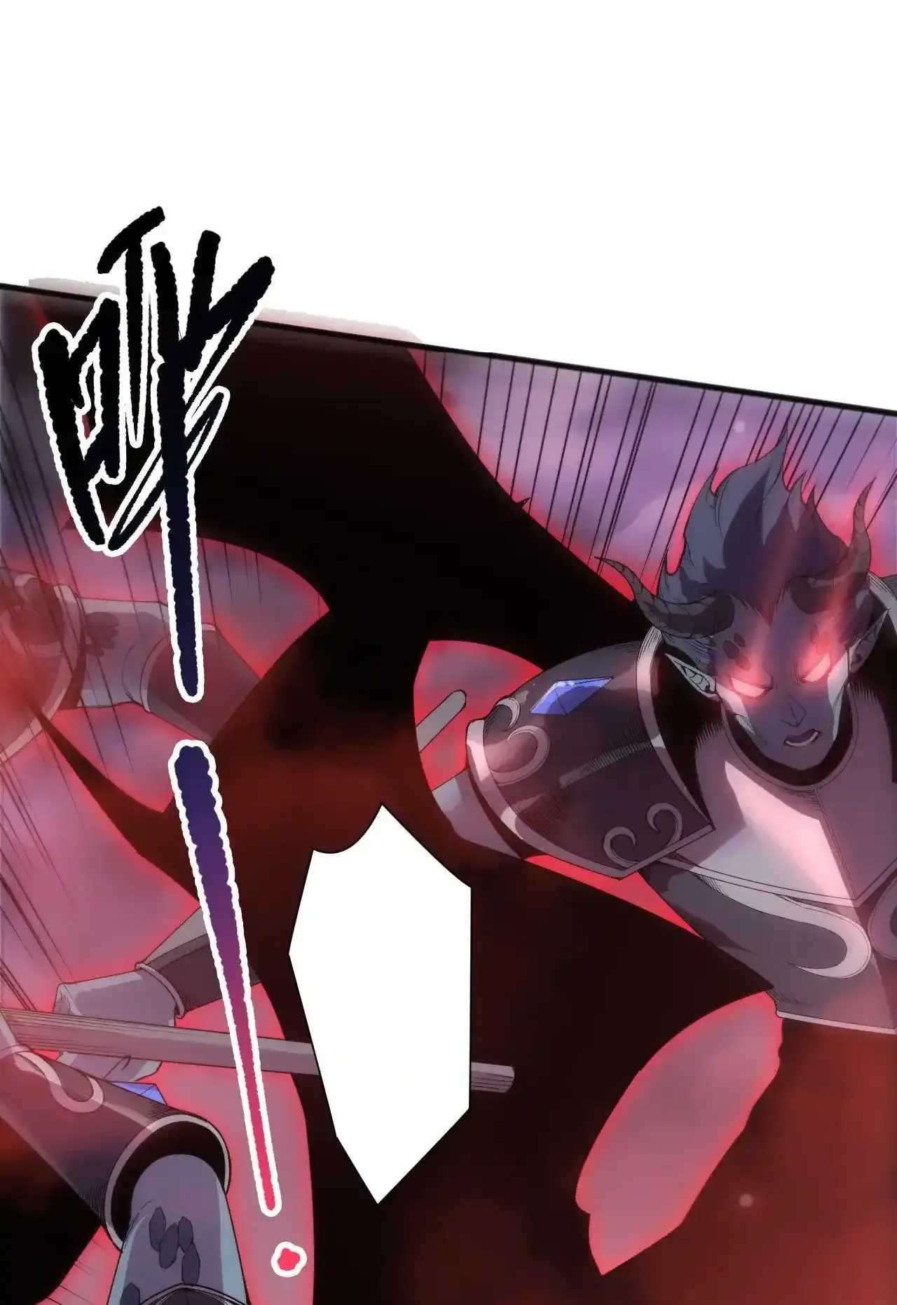 Read Necromancer, the Ultimate Scourge! fr Manga Online