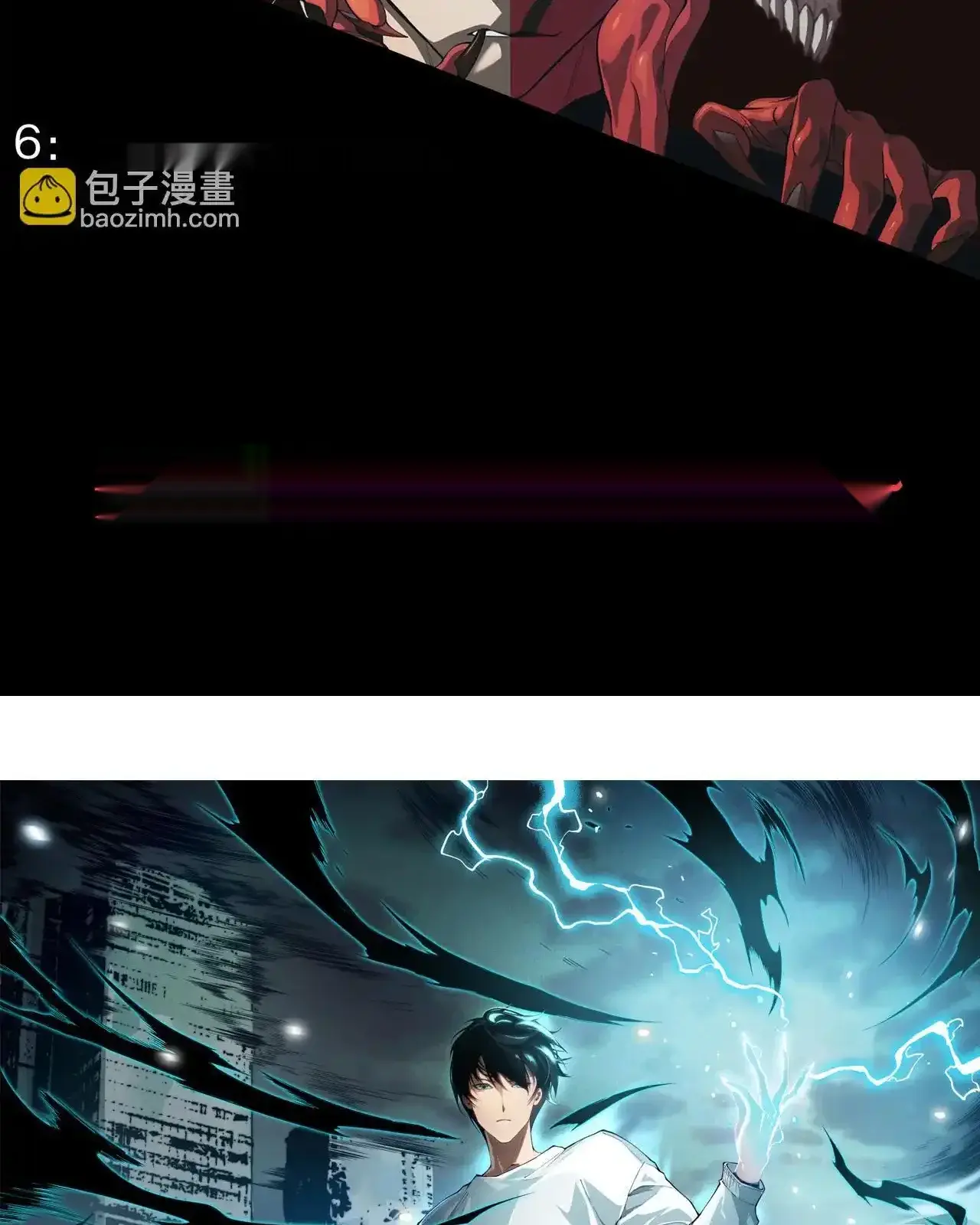 Read Necromancer, the Ultimate Scourge! fr Manga Online