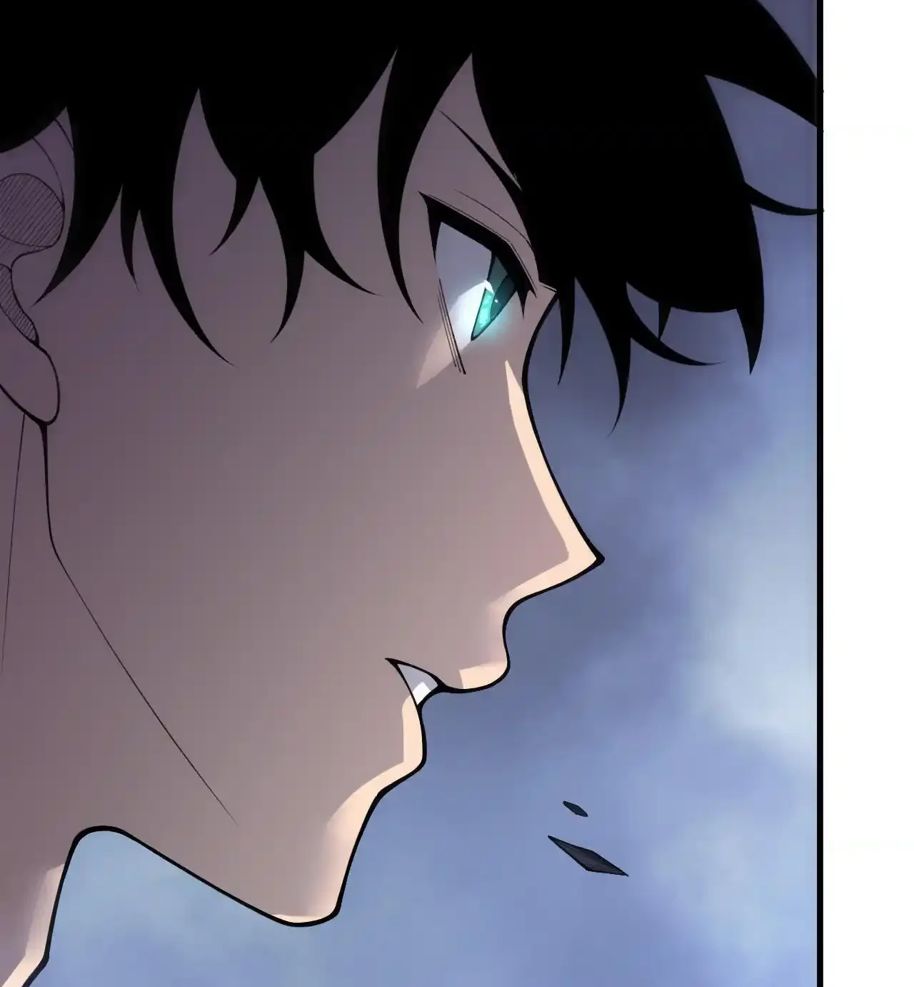 Read Necromancer, the Ultimate Scourge! fr Manga Online