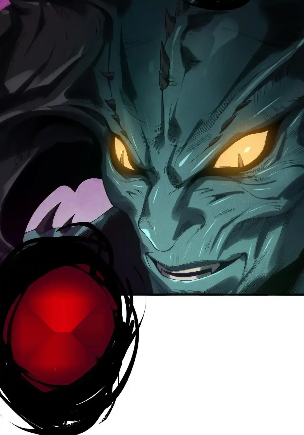 Read Necromancer, the Ultimate Scourge! fr Manga Online