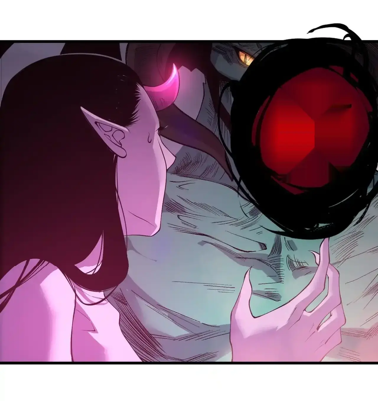 Read Necromancer, the Ultimate Scourge! fr Manga Online