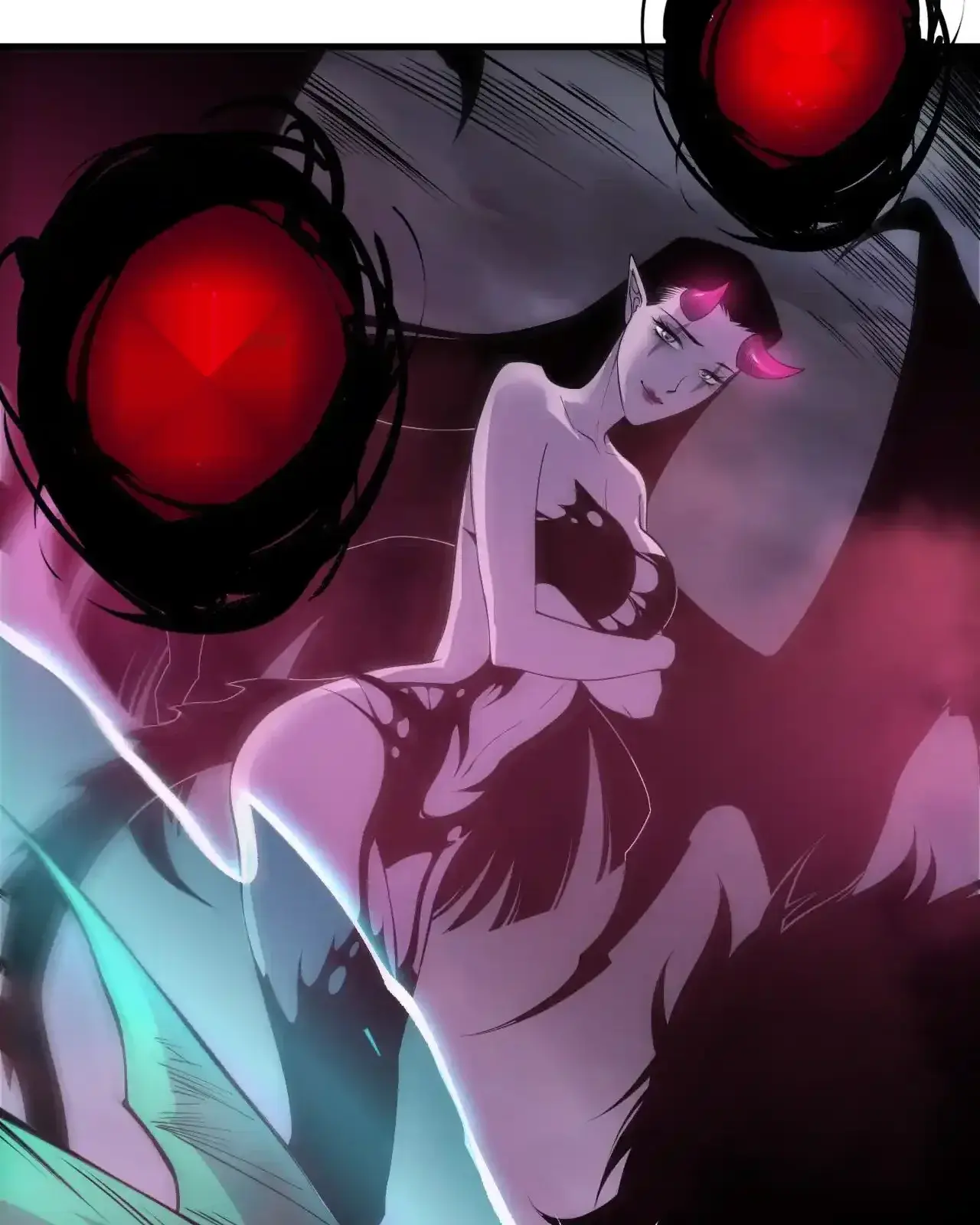 Read Necromancer, the Ultimate Scourge! fr Manga Online