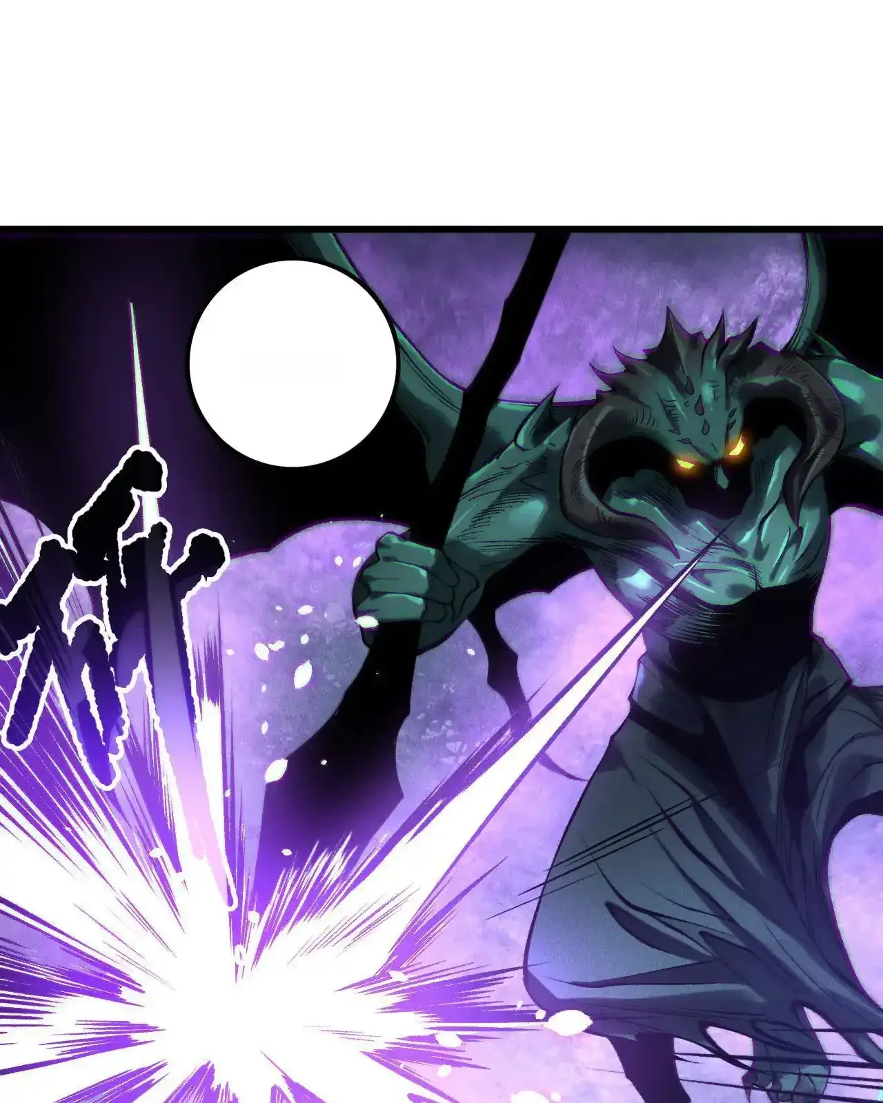 Read Necromancer, the Ultimate Scourge! fr Manga Online