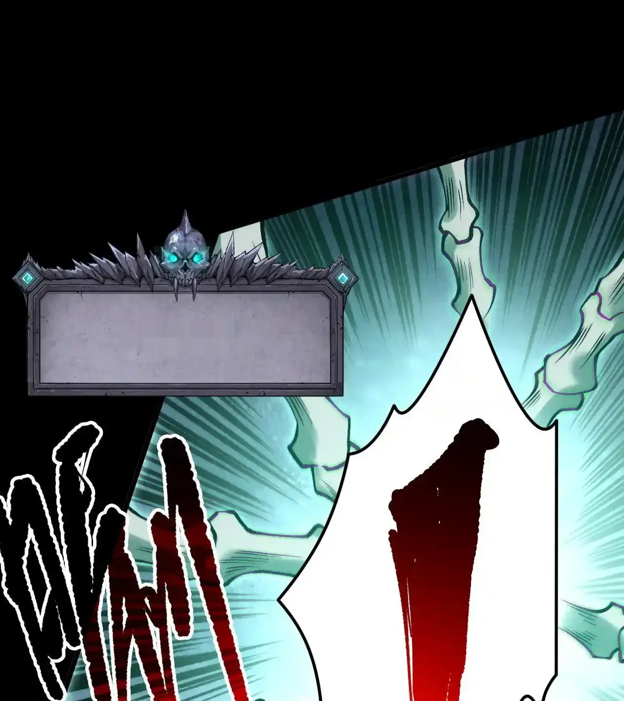 Read Necromancer, the Ultimate Scourge! fr Manga Online