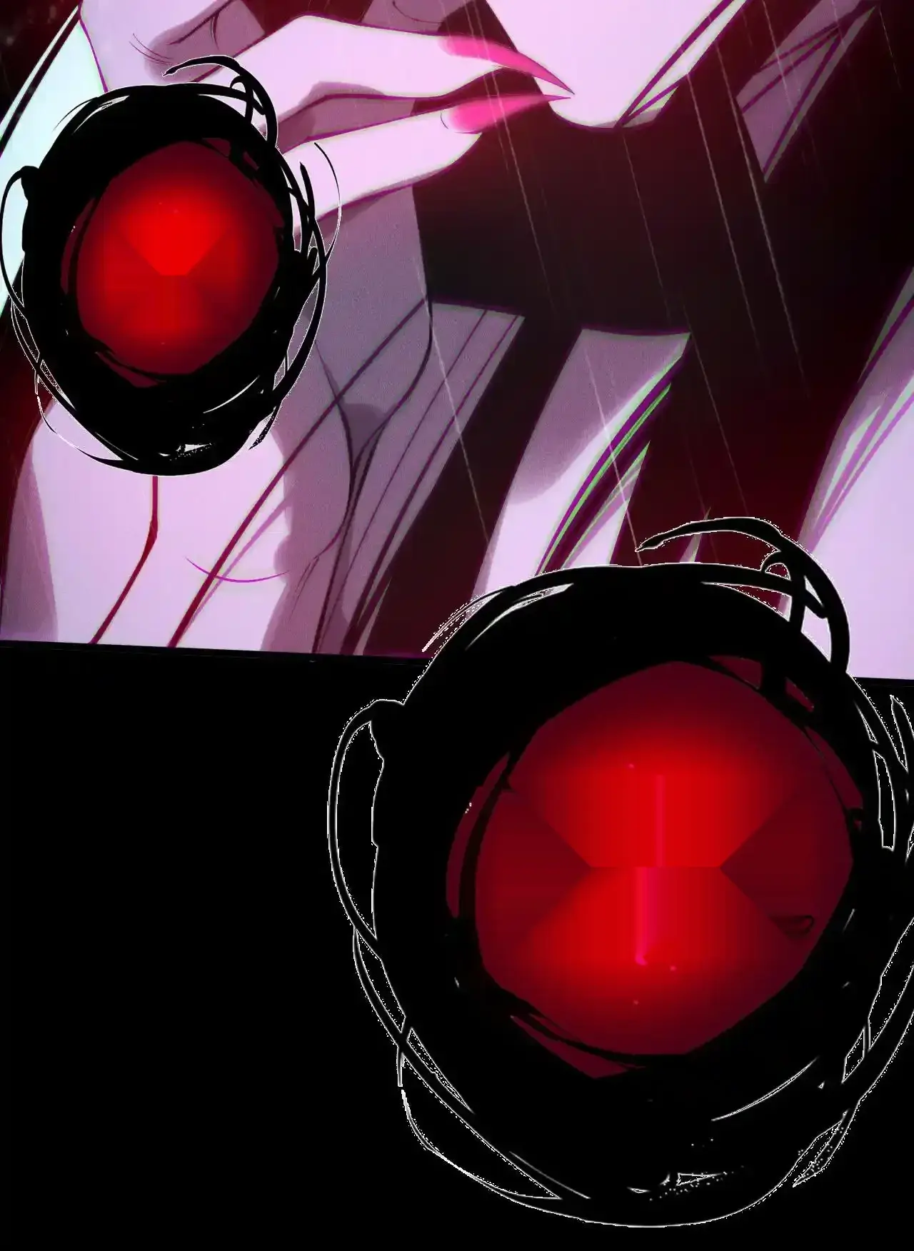 Read Necromancer, the Ultimate Scourge! fr Manga Online