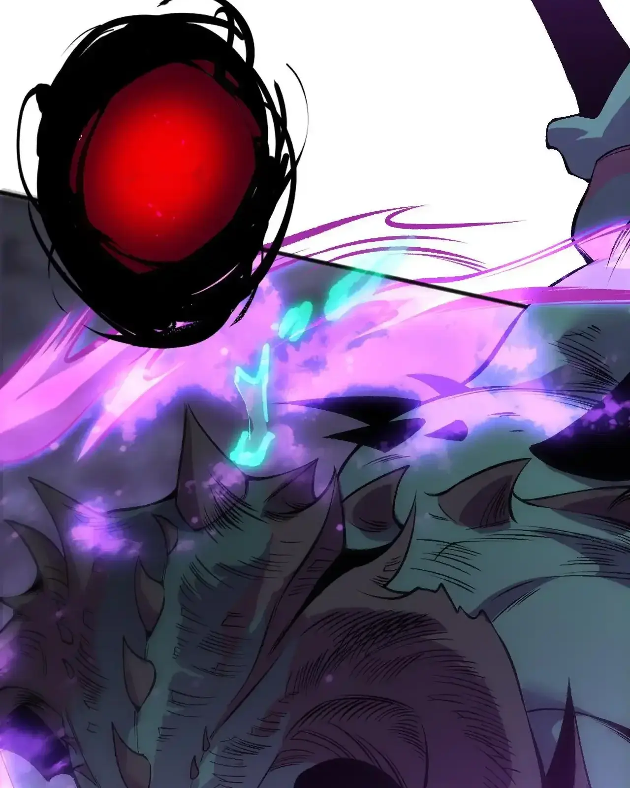 Read Necromancer, the Ultimate Scourge! fr Manga Online