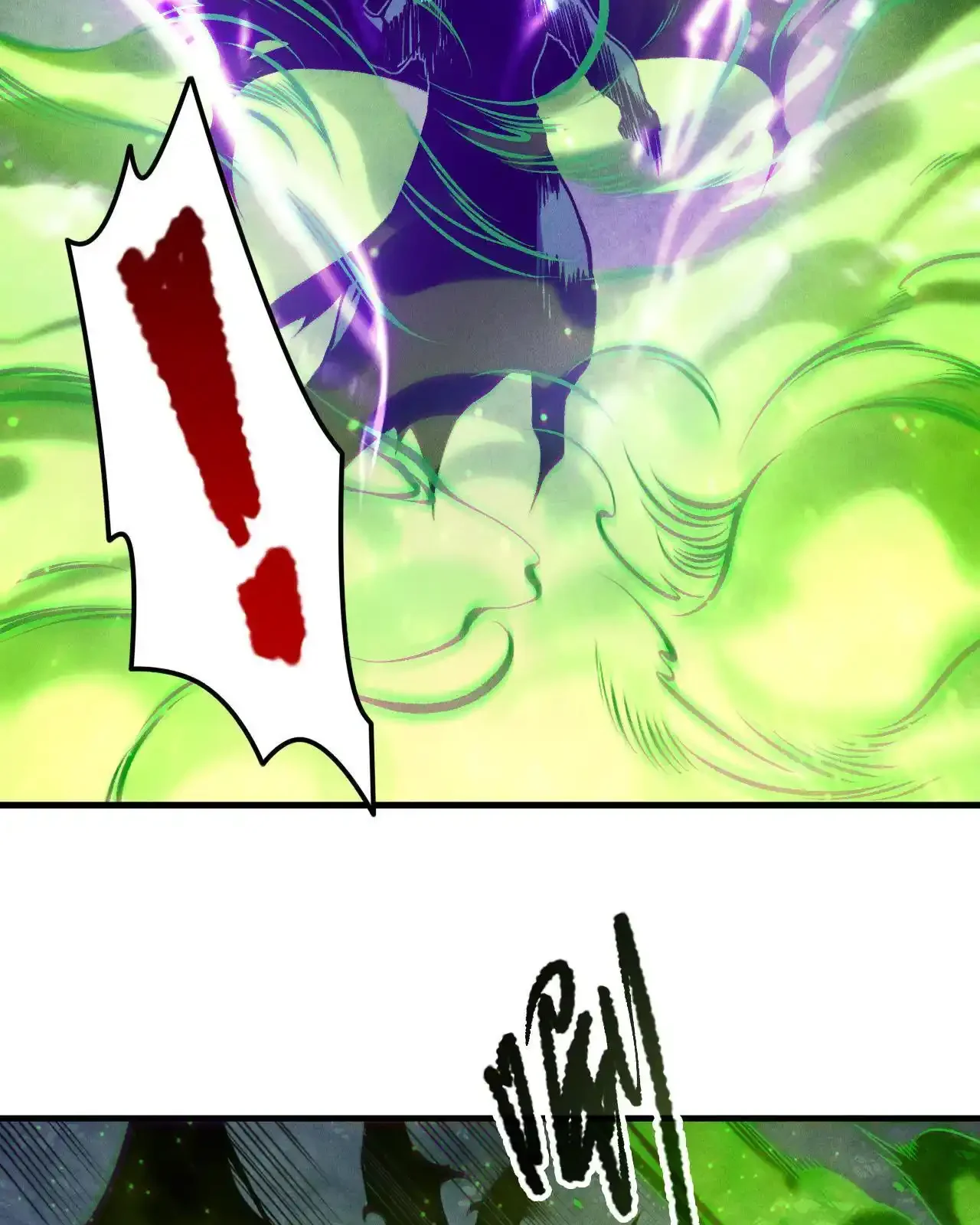 Read Necromancer, the Ultimate Scourge! fr Manga Online