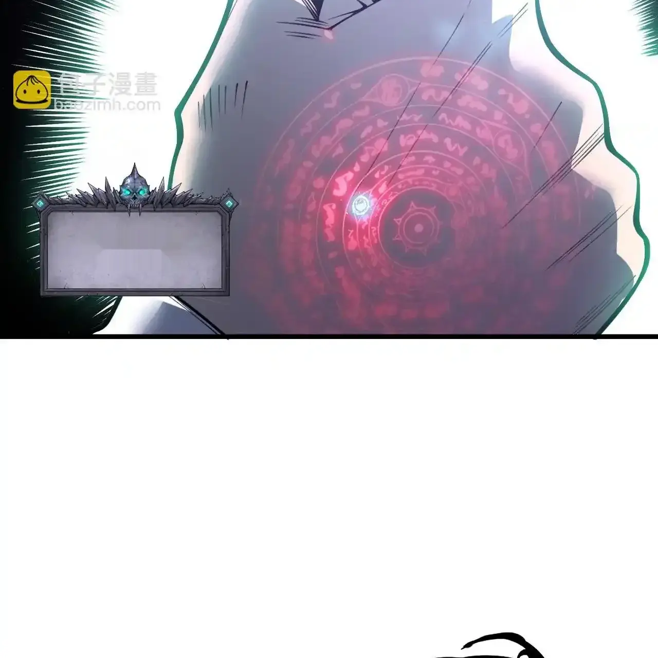 Read Necromancer, the Ultimate Scourge! fr Manga Online