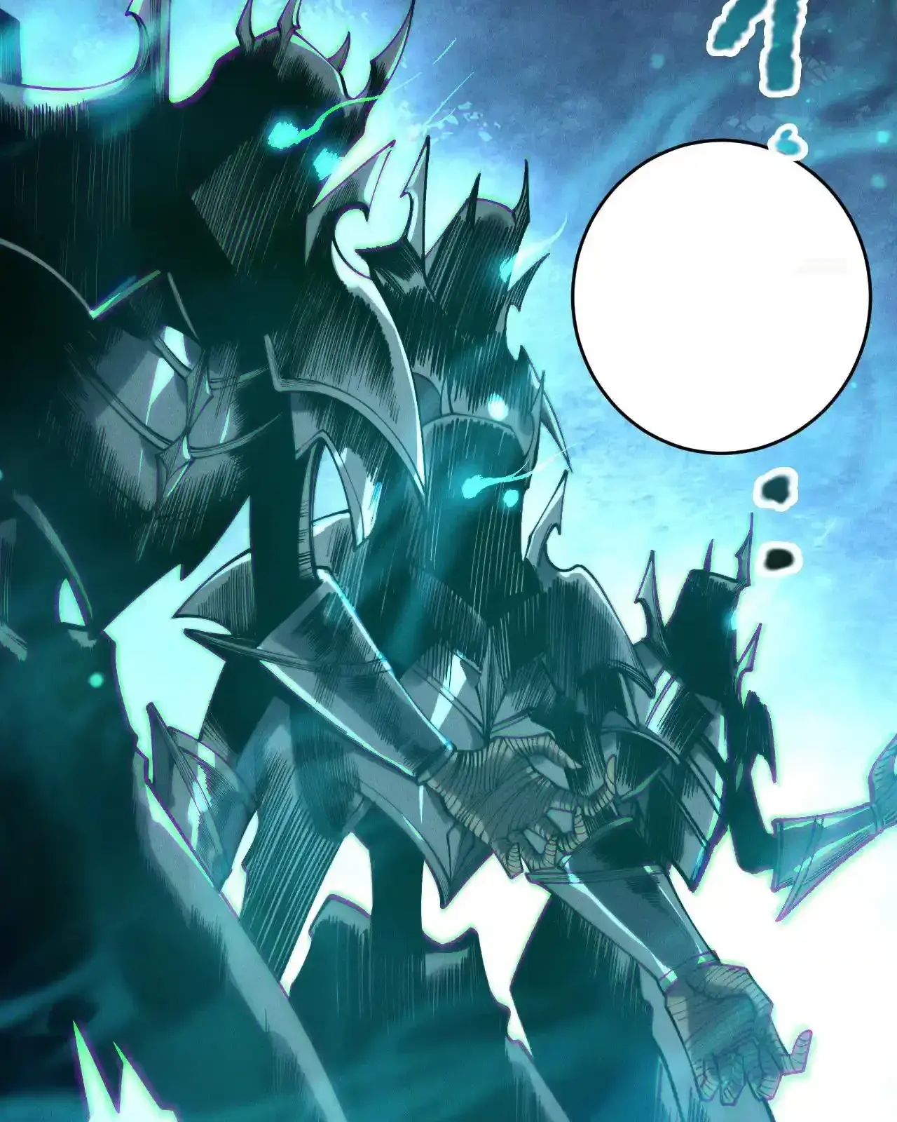 Read Necromancer, the Ultimate Scourge! fr Manga Online