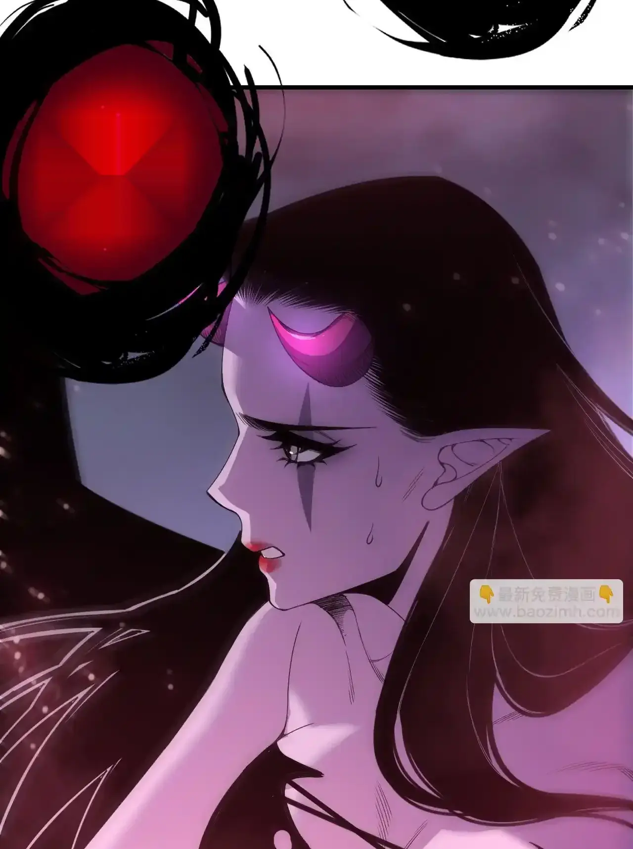 Read Necromancer, the Ultimate Scourge! fr Manga Online