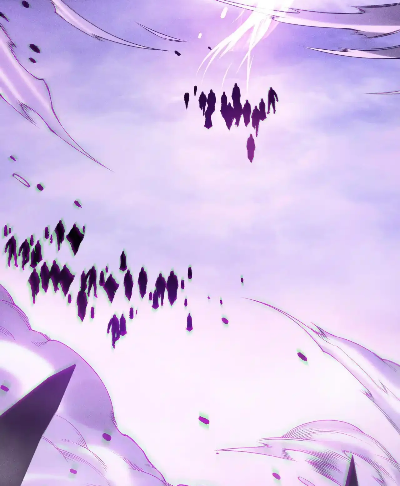 Read Necromancer, the Ultimate Scourge! fr Manga Online