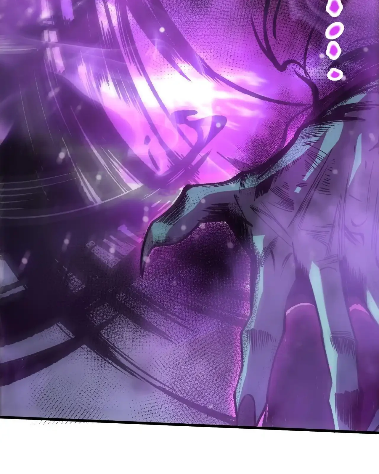 Read Necromancer, the Ultimate Scourge! fr Manga Online