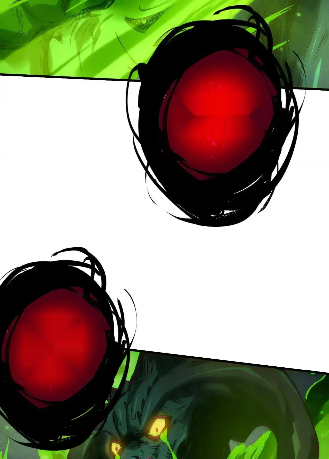 Read Necromancer, the Ultimate Scourge! fr Manga Online