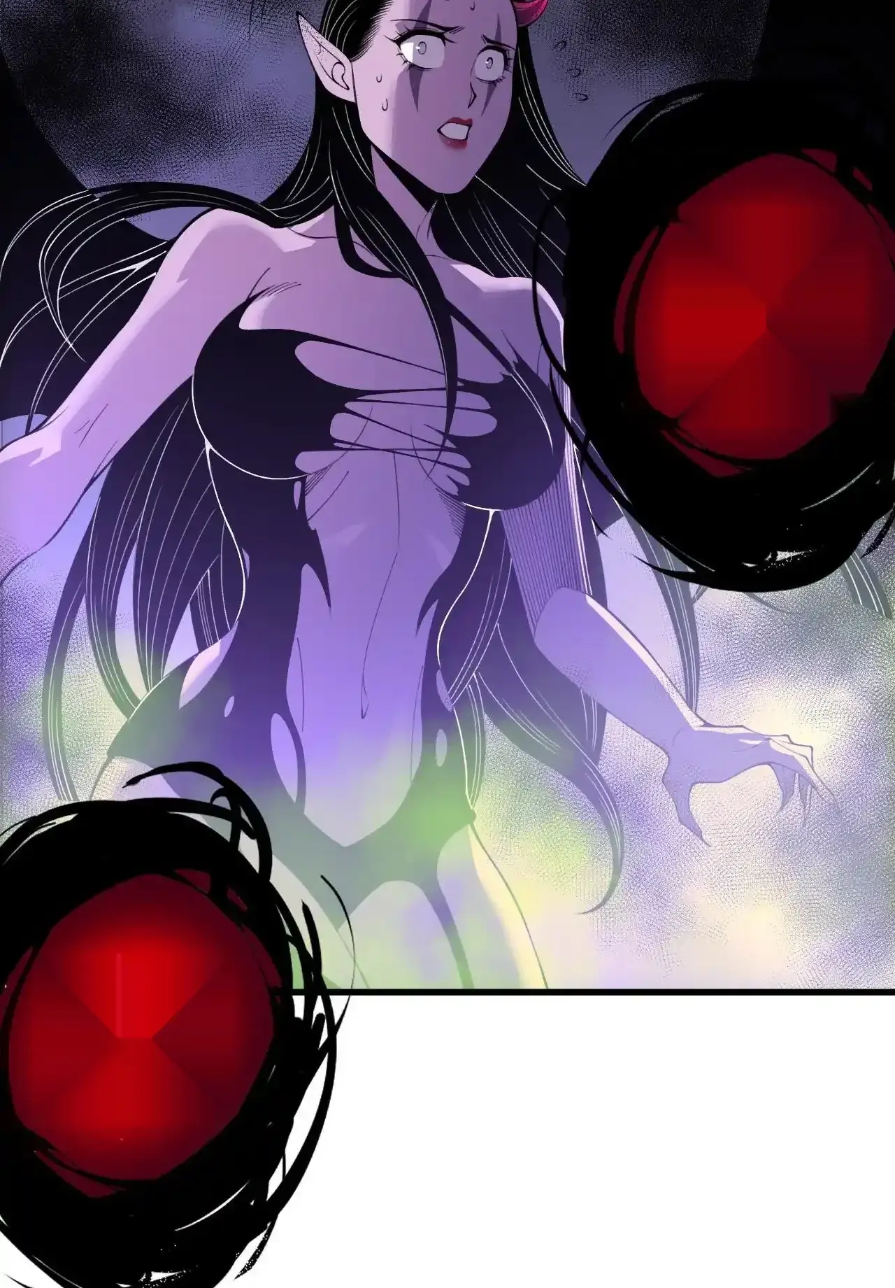 Read Necromancer, the Ultimate Scourge! fr Manga Online