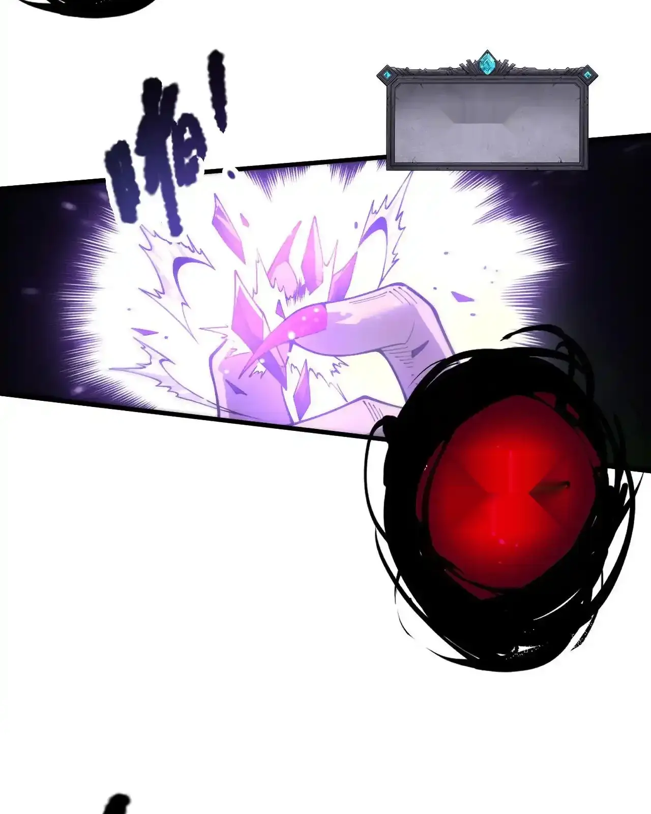 Read Necromancer, the Ultimate Scourge! fr Manga Online