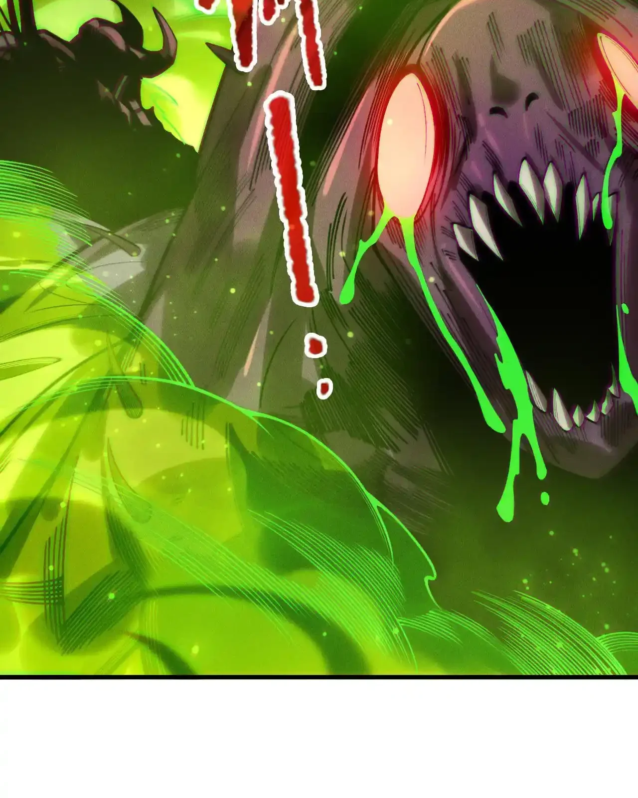 Read Necromancer, the Ultimate Scourge! fr Manga Online