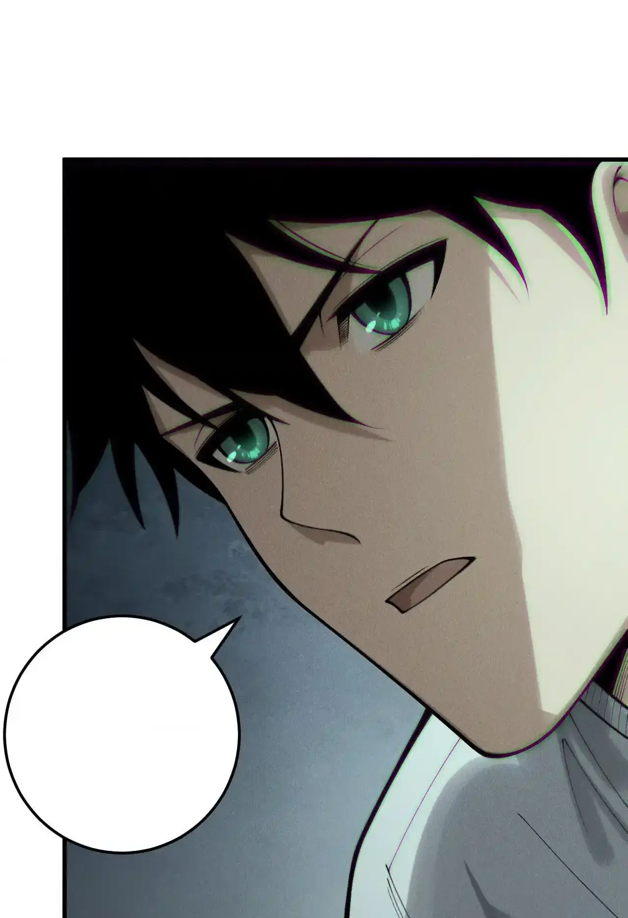 Read Necromancer, the Ultimate Scourge! fr Manga Online