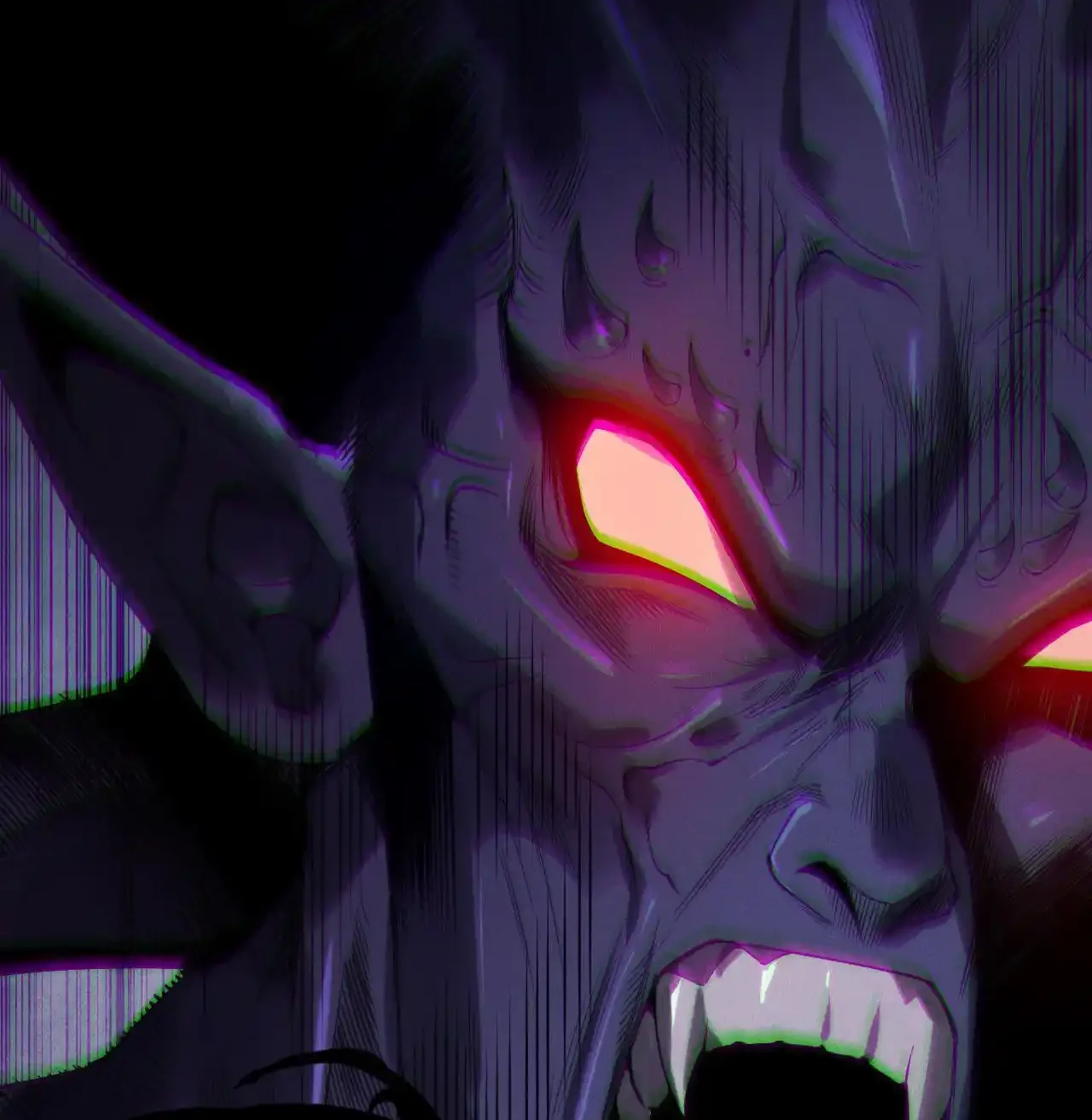 Read Necromancer, the Ultimate Scourge! fr Manga Online