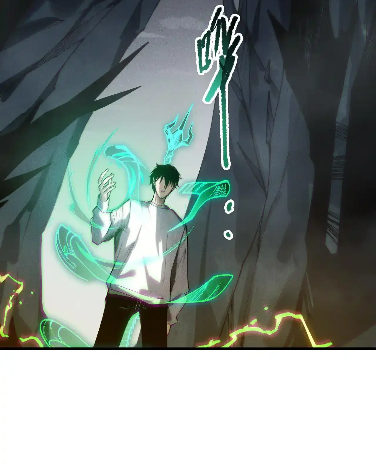 Read Necromancer, the Ultimate Scourge! fr Manga Online