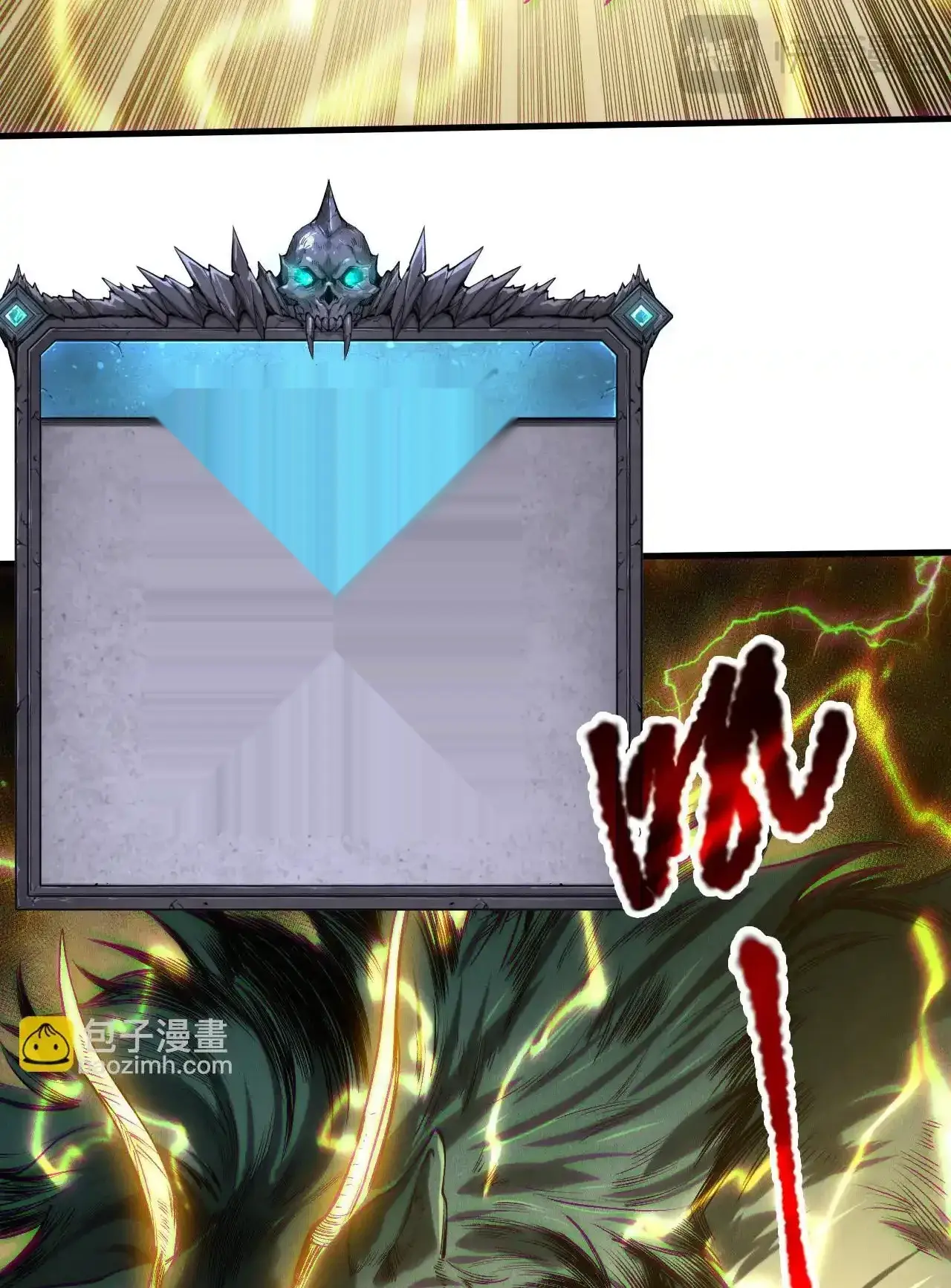 Read Necromancer, the Ultimate Scourge! fr Manga Online