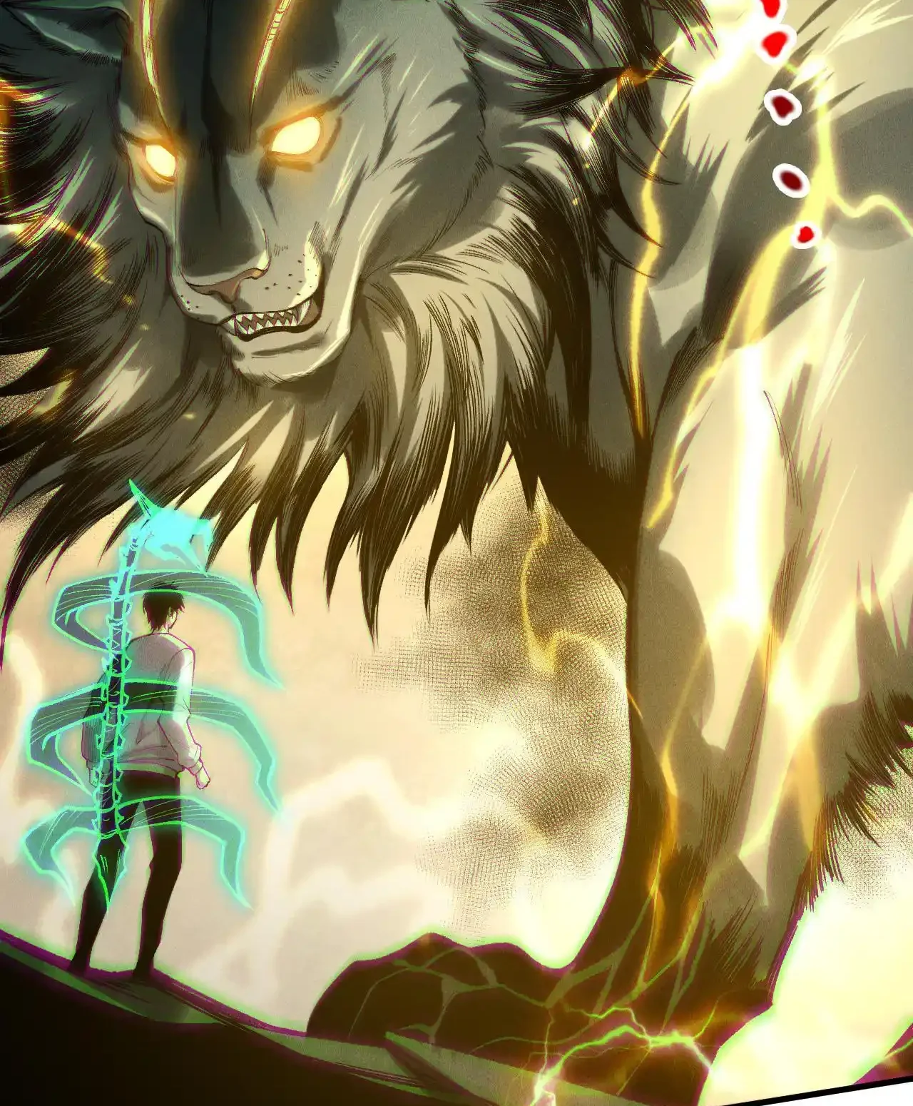 Read Necromancer, the Ultimate Scourge! fr Manga Online