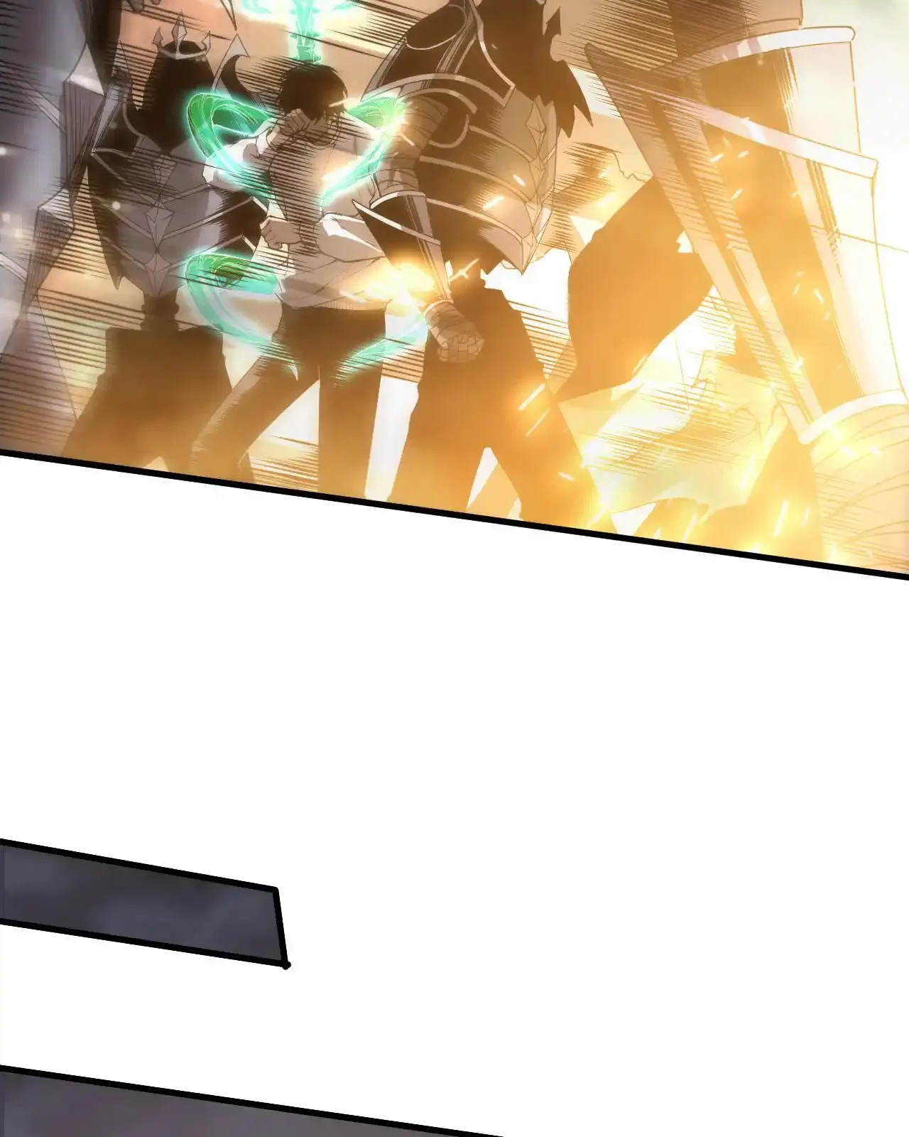 Read Necromancer, the Ultimate Scourge! fr Manga Online