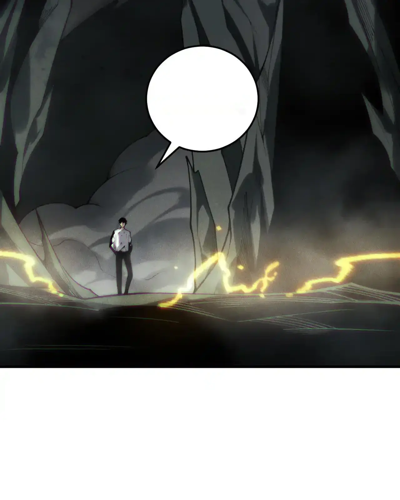 Read Necromancer, the Ultimate Scourge! fr Manga Online