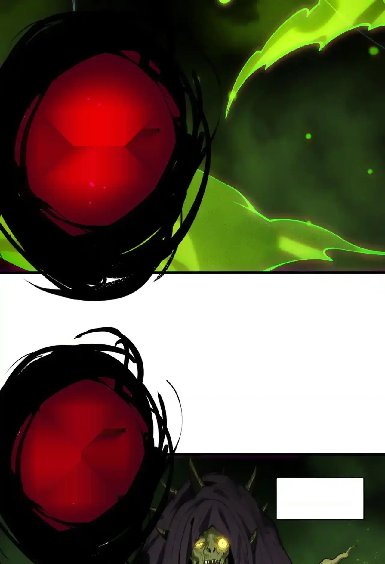 Read Necromancer, the Ultimate Scourge! fr Manga Online