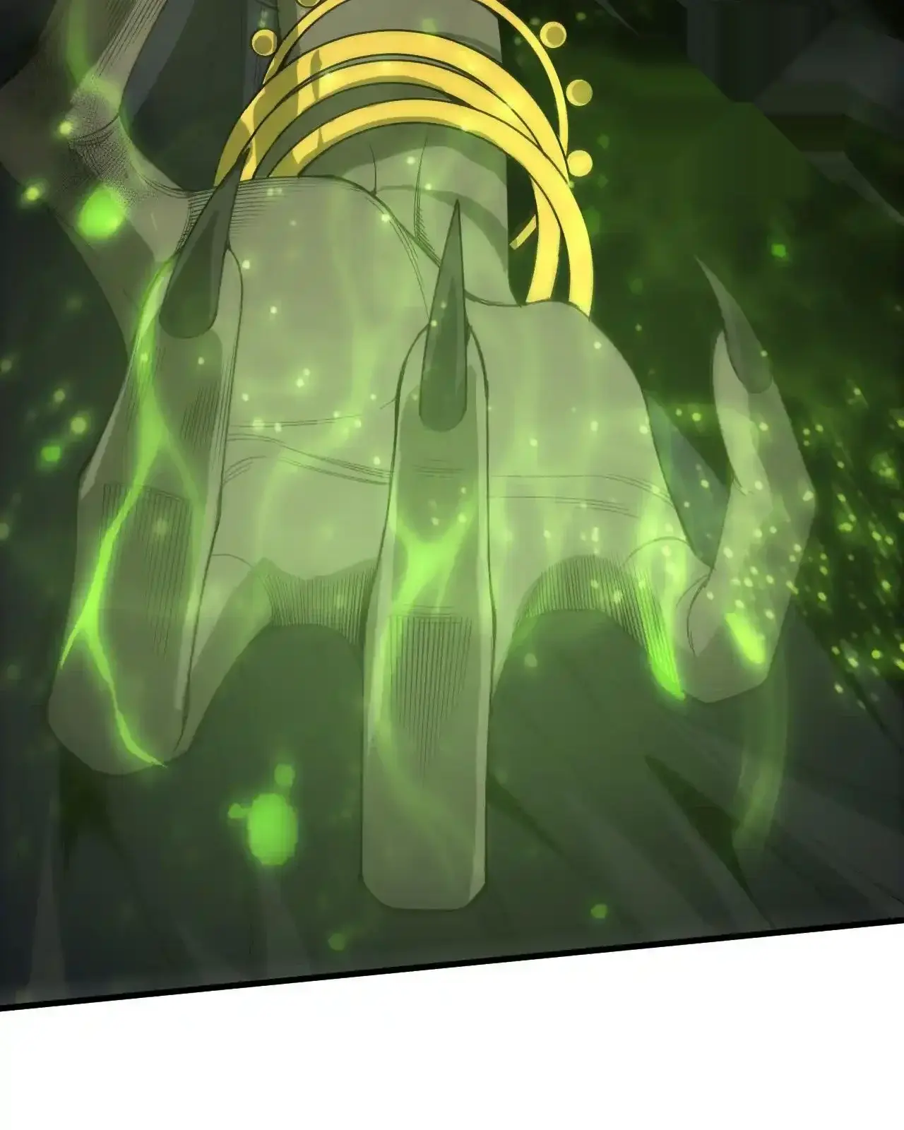 Read Necromancer, the Ultimate Scourge! fr Manga Online