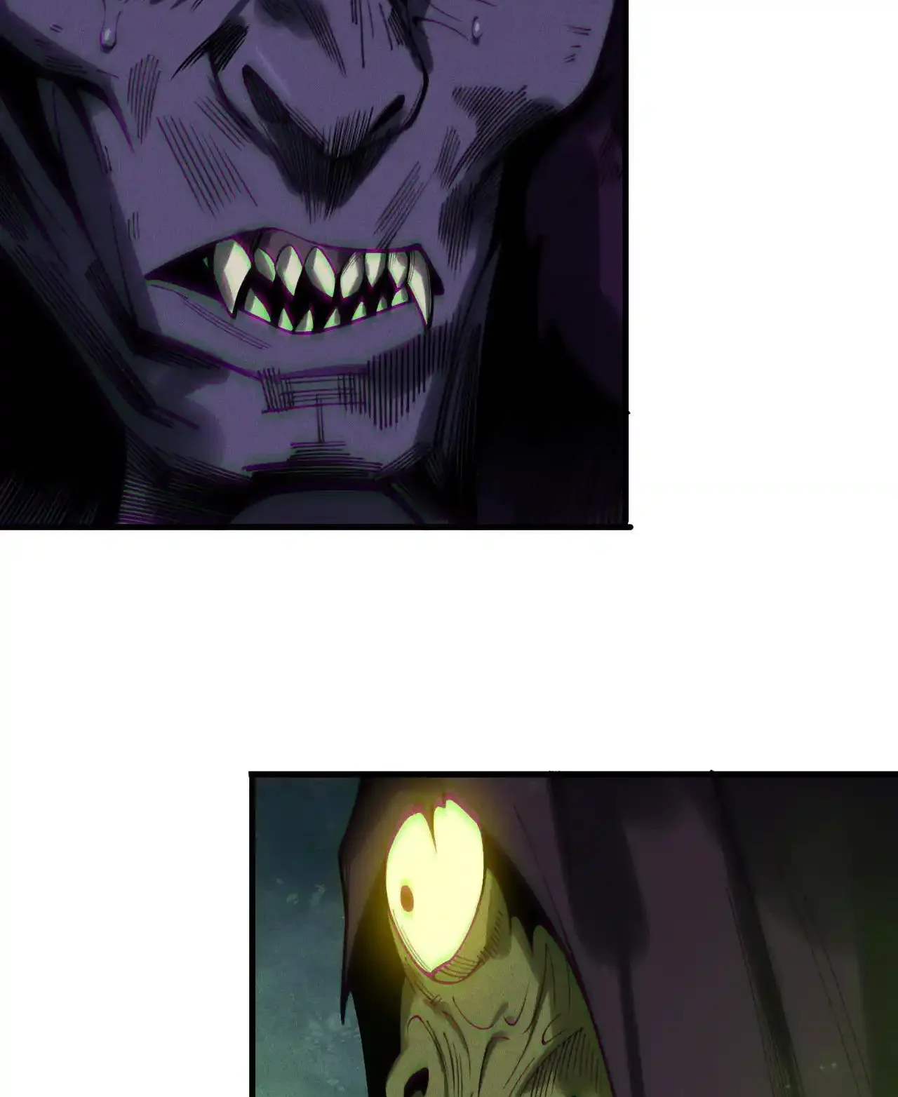 Read Necromancer, the Ultimate Scourge! fr Manga Online