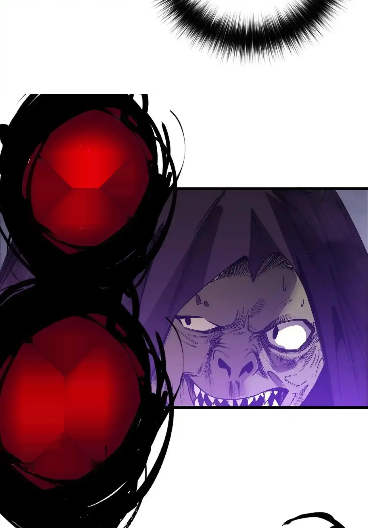 Read Necromancer, the Ultimate Scourge! fr Manga Online