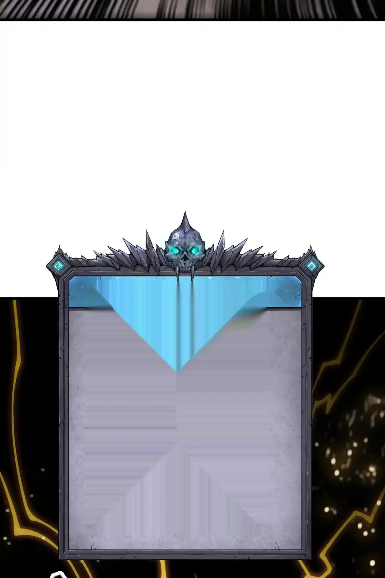 Read Necromancer, the Ultimate Scourge! fr Manga Online