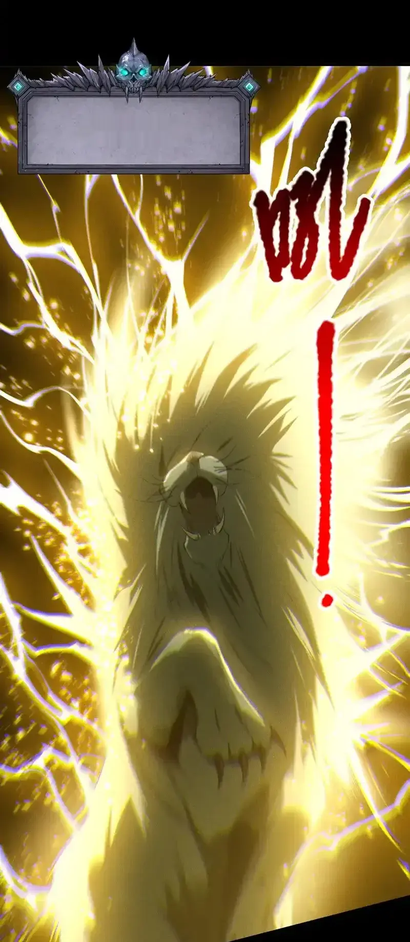 Read Necromancer, the Ultimate Scourge! fr Manga Online